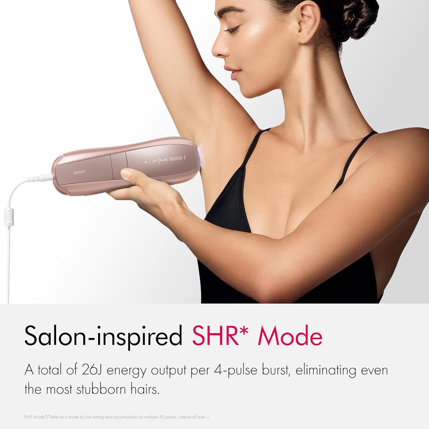 Laser Hair Removal