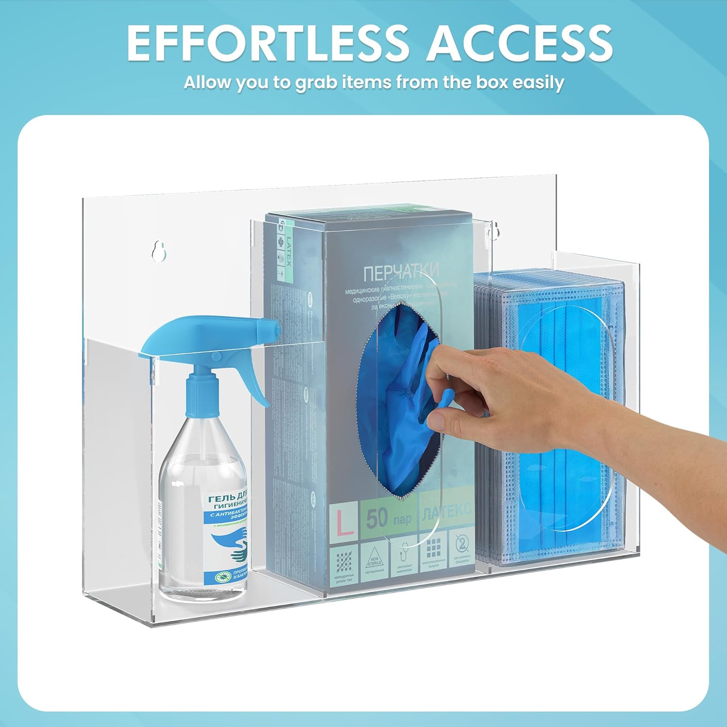 Hygiene Dispenser