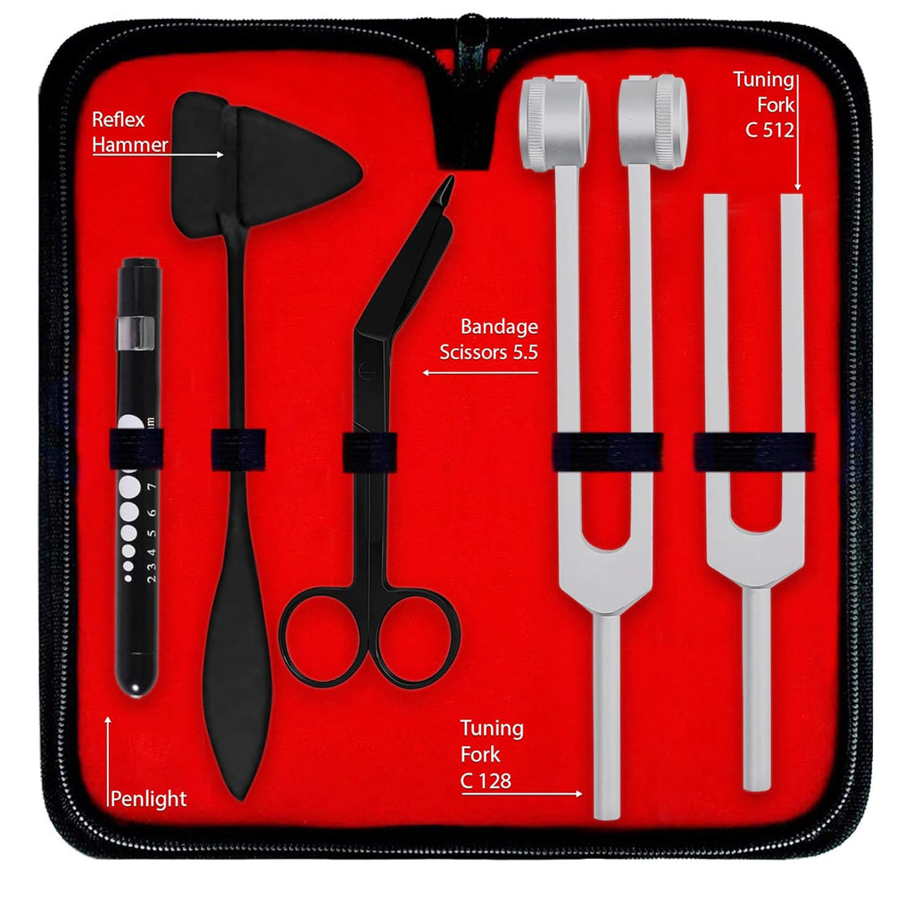 Nurse Starter Kit