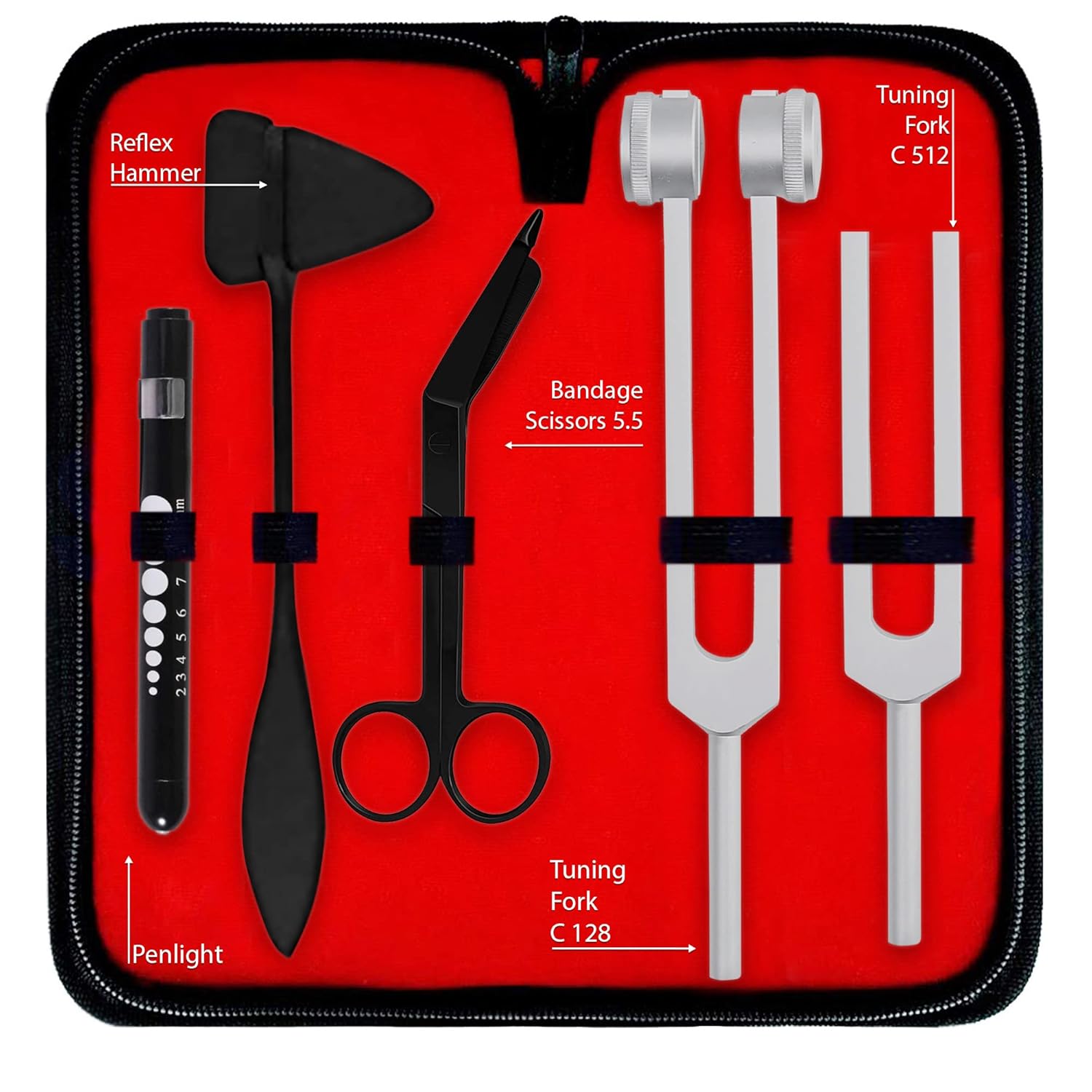 Nurse Starter Kit