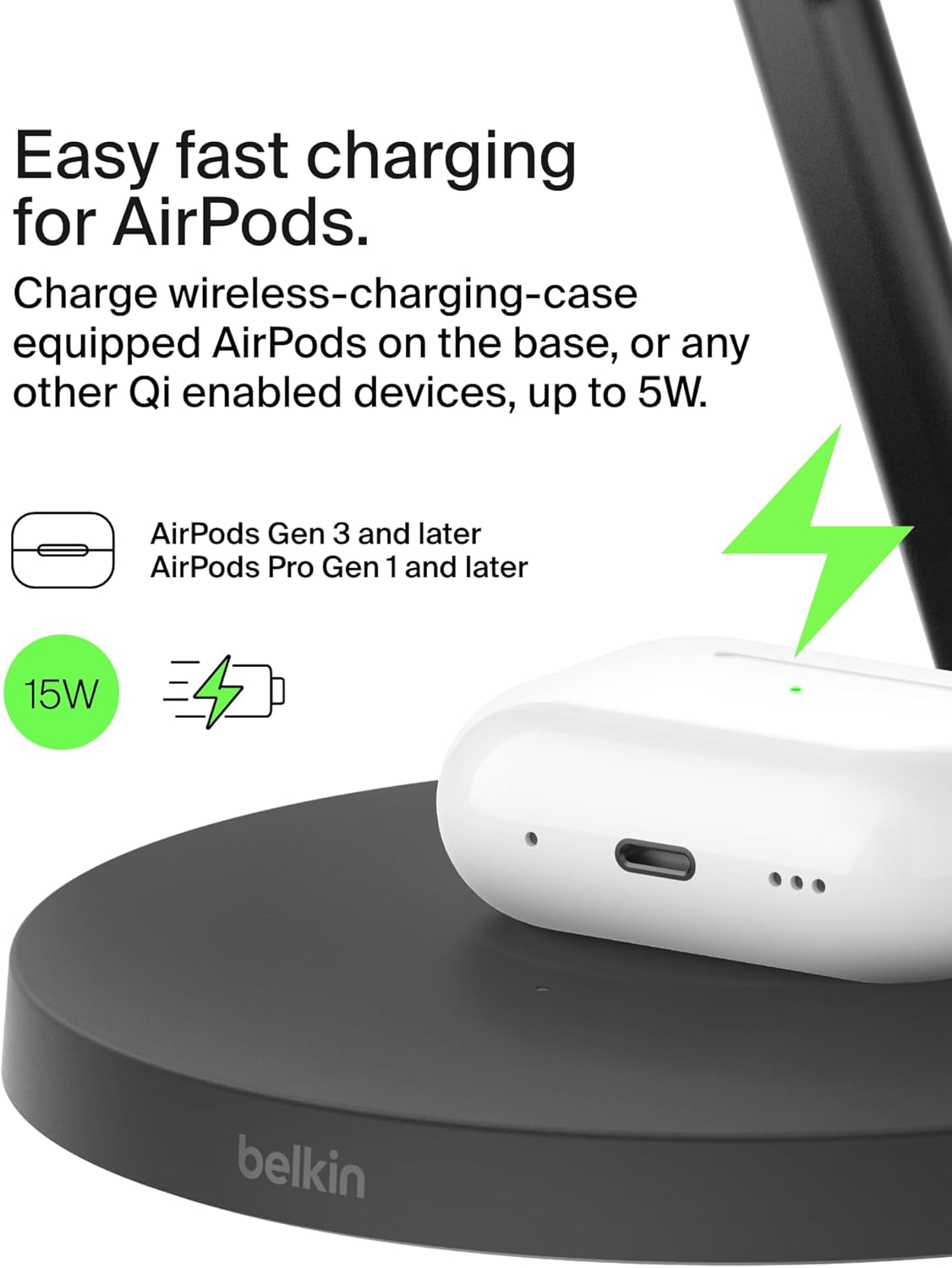 Belkin MagSafe-Compatible Charger