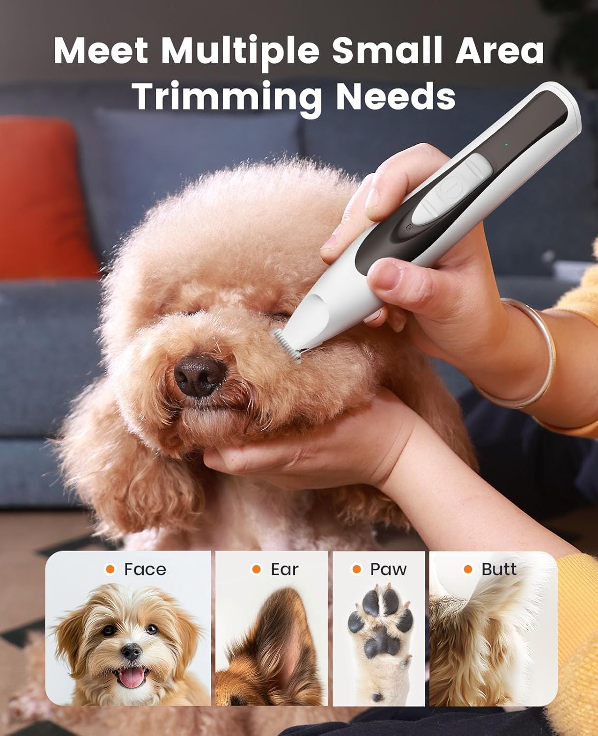 Dog Clipper