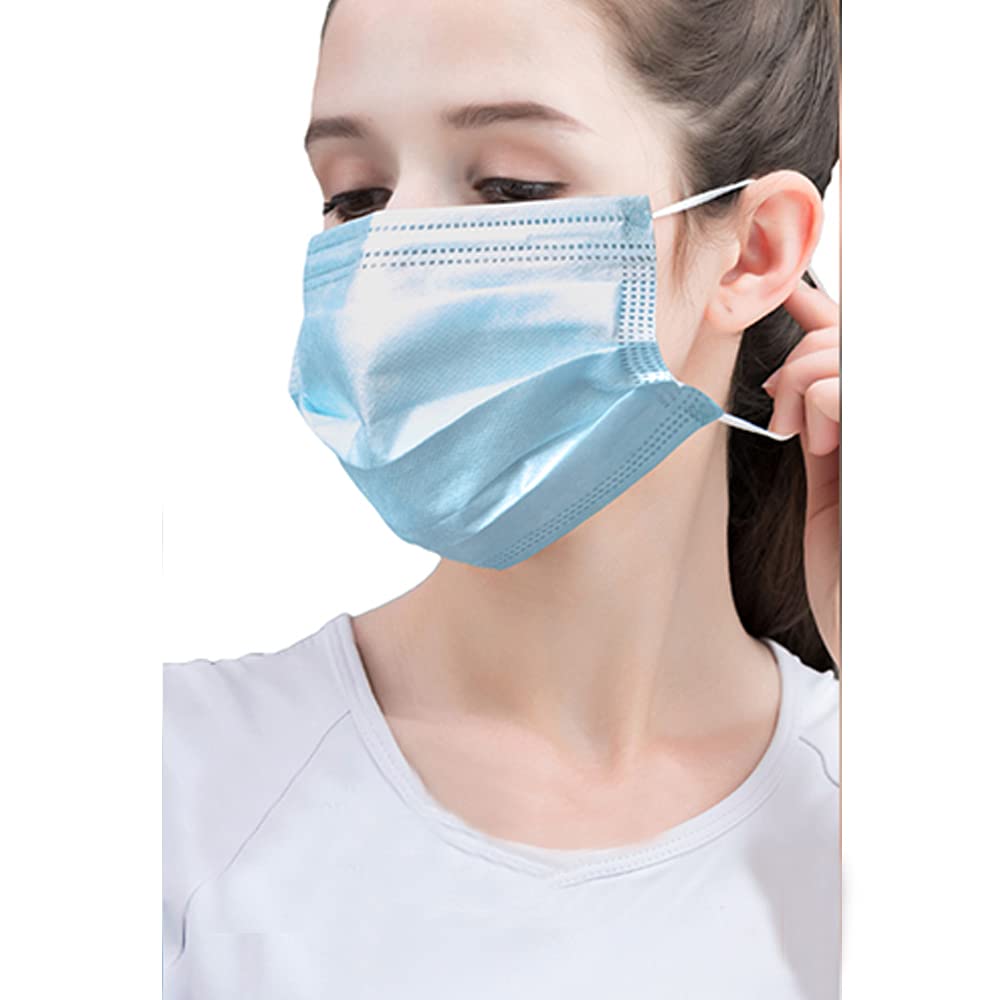Disposal Face Mask