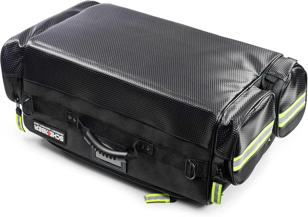 Premium First Responder Bag