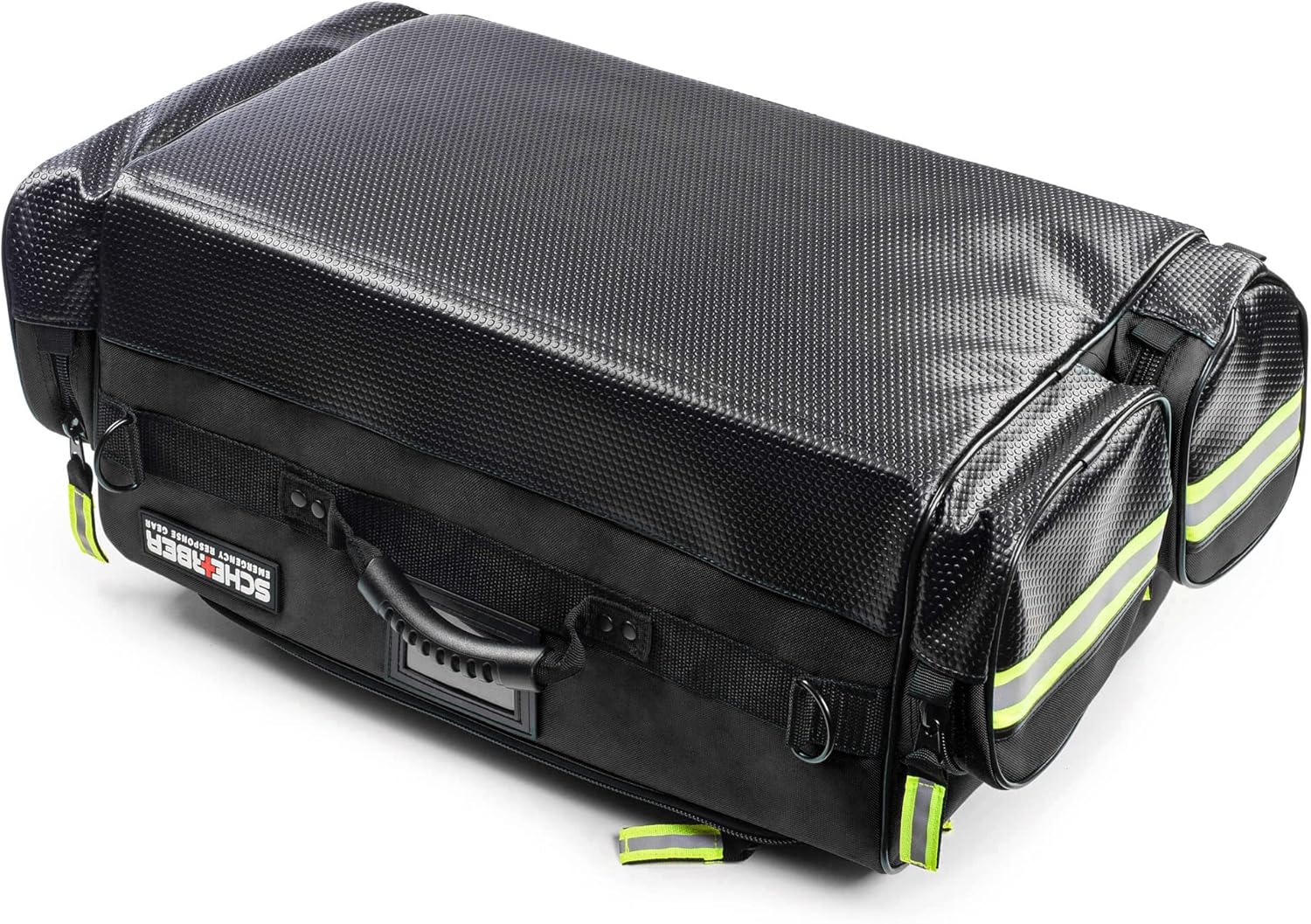 Premium First Responder Bag
