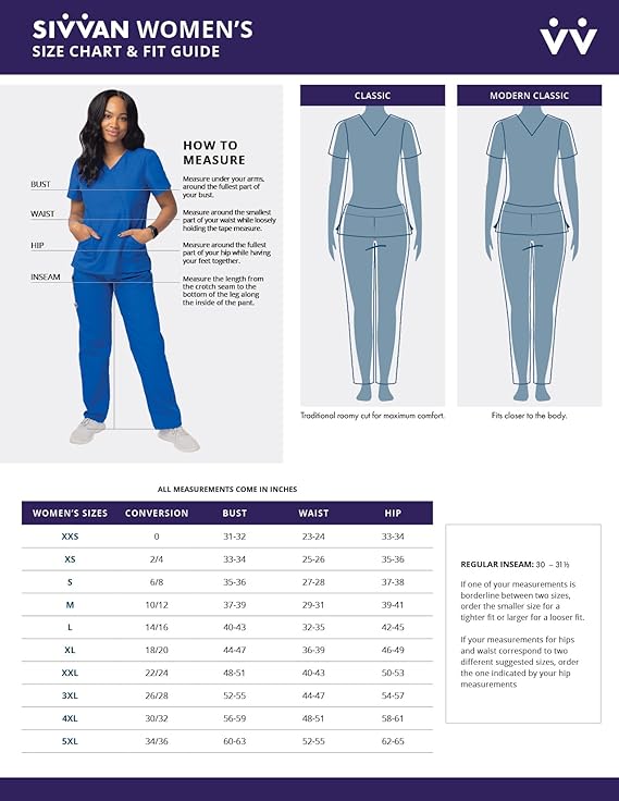 Long Sleeve Under Scrub