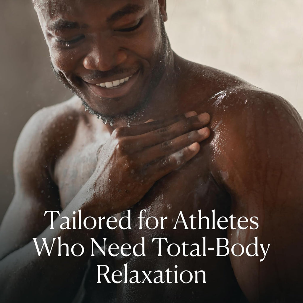 Aching Muscle Super Soak
