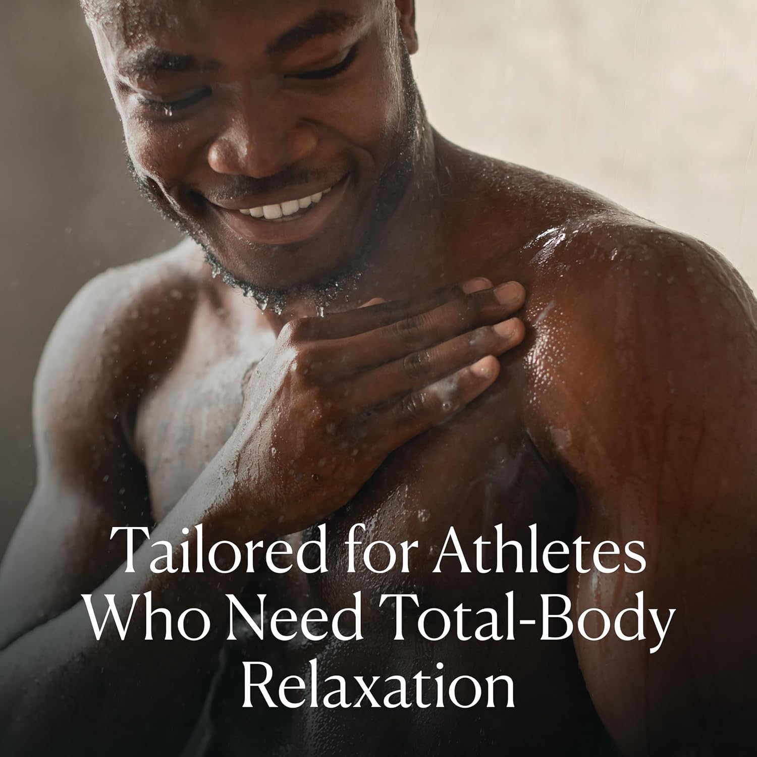 Aching Muscle Super Soak