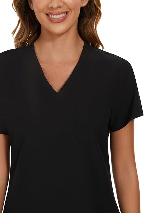 COZYFIT Scrubs for Women Set