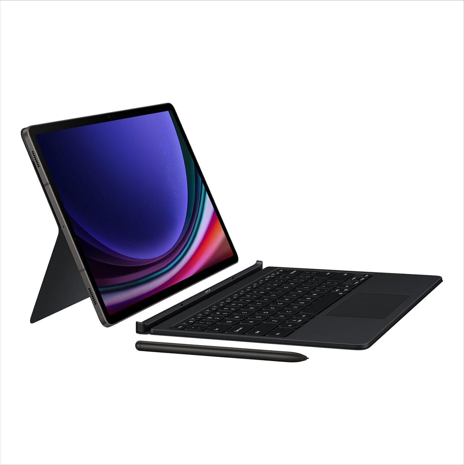 Samsung Galaxy Tab S9 11” 256GB WiFi 7 Android AI Tablet