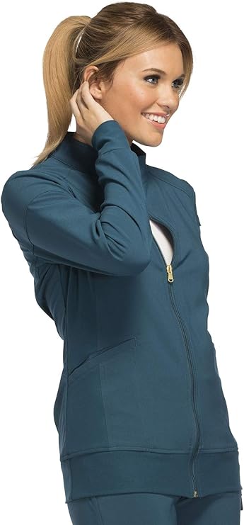 Scrub Jacket