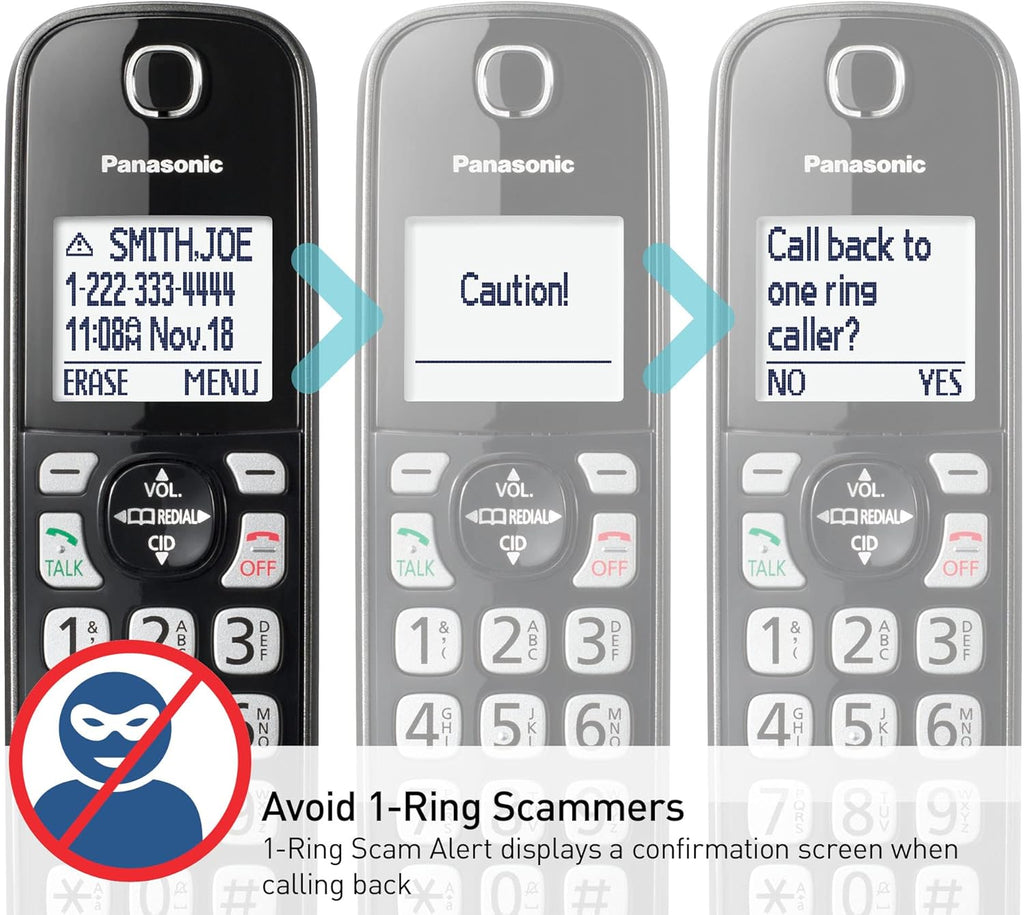 Panasonic Cordless Phone
