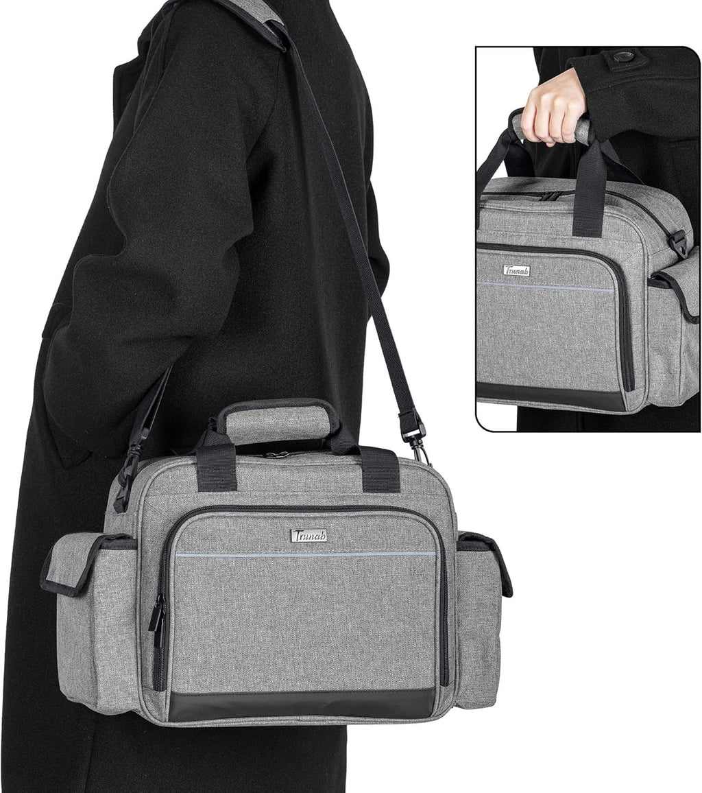 Home Nurse Bag