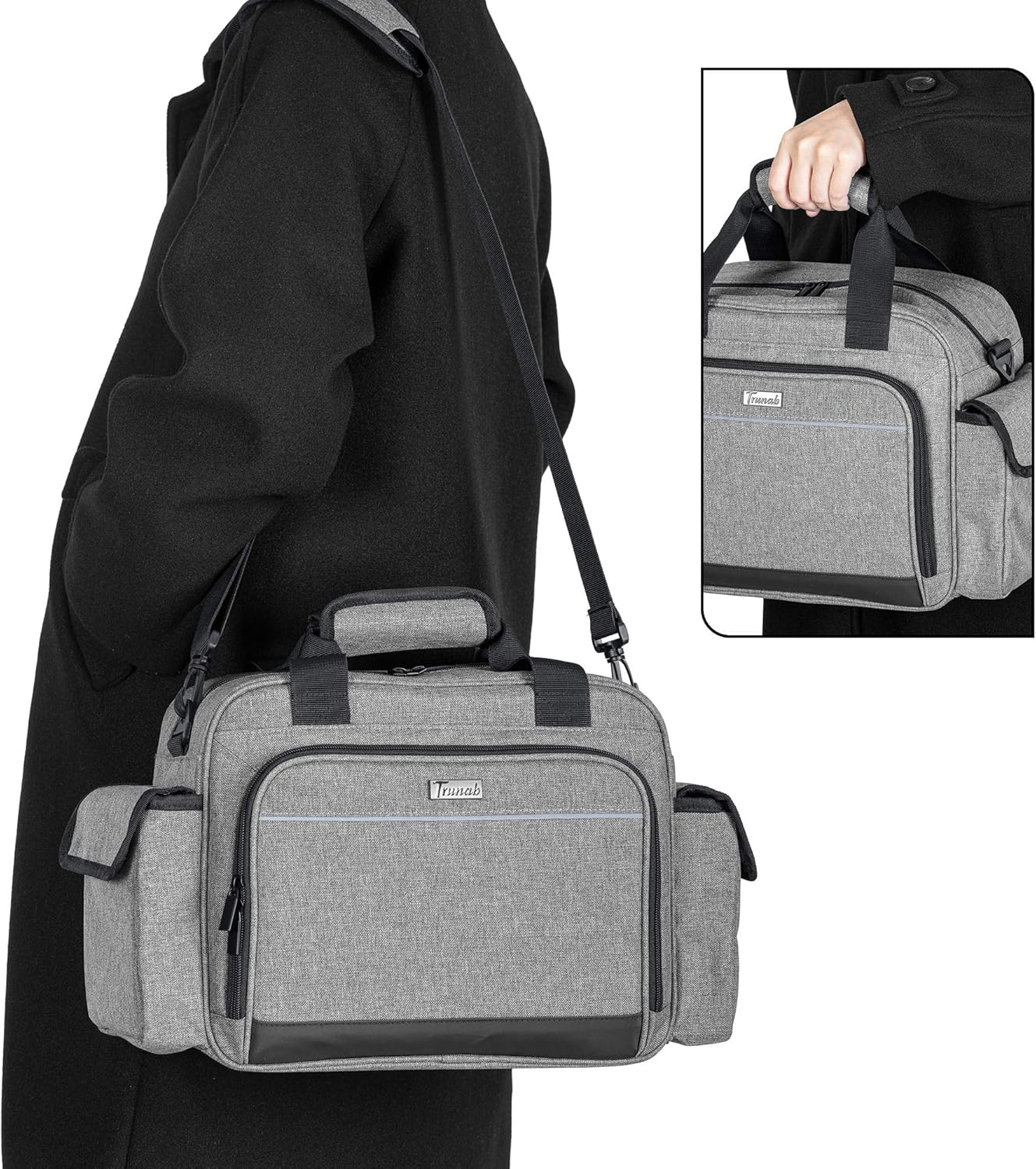 Home Nurse Bag