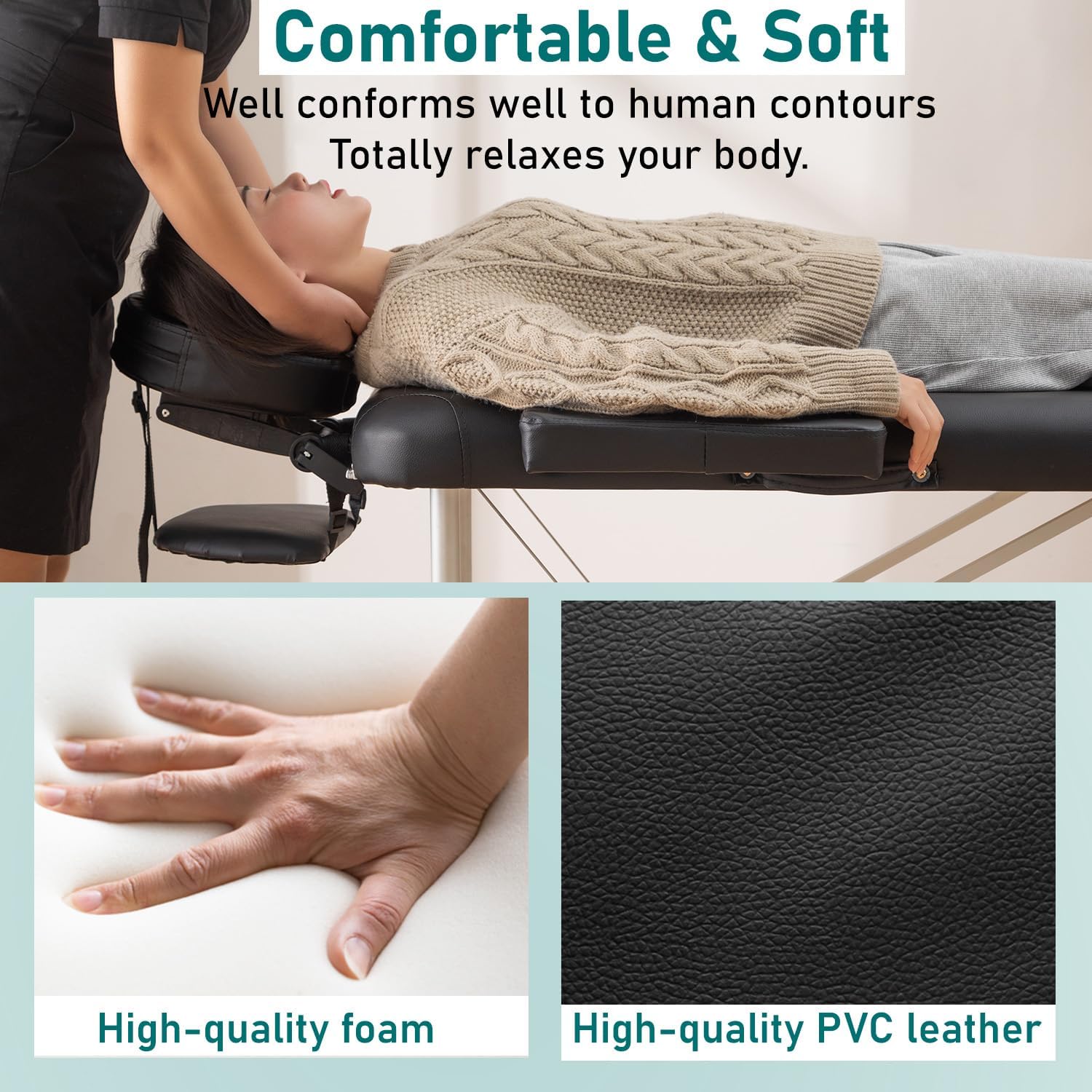 Massage Bed