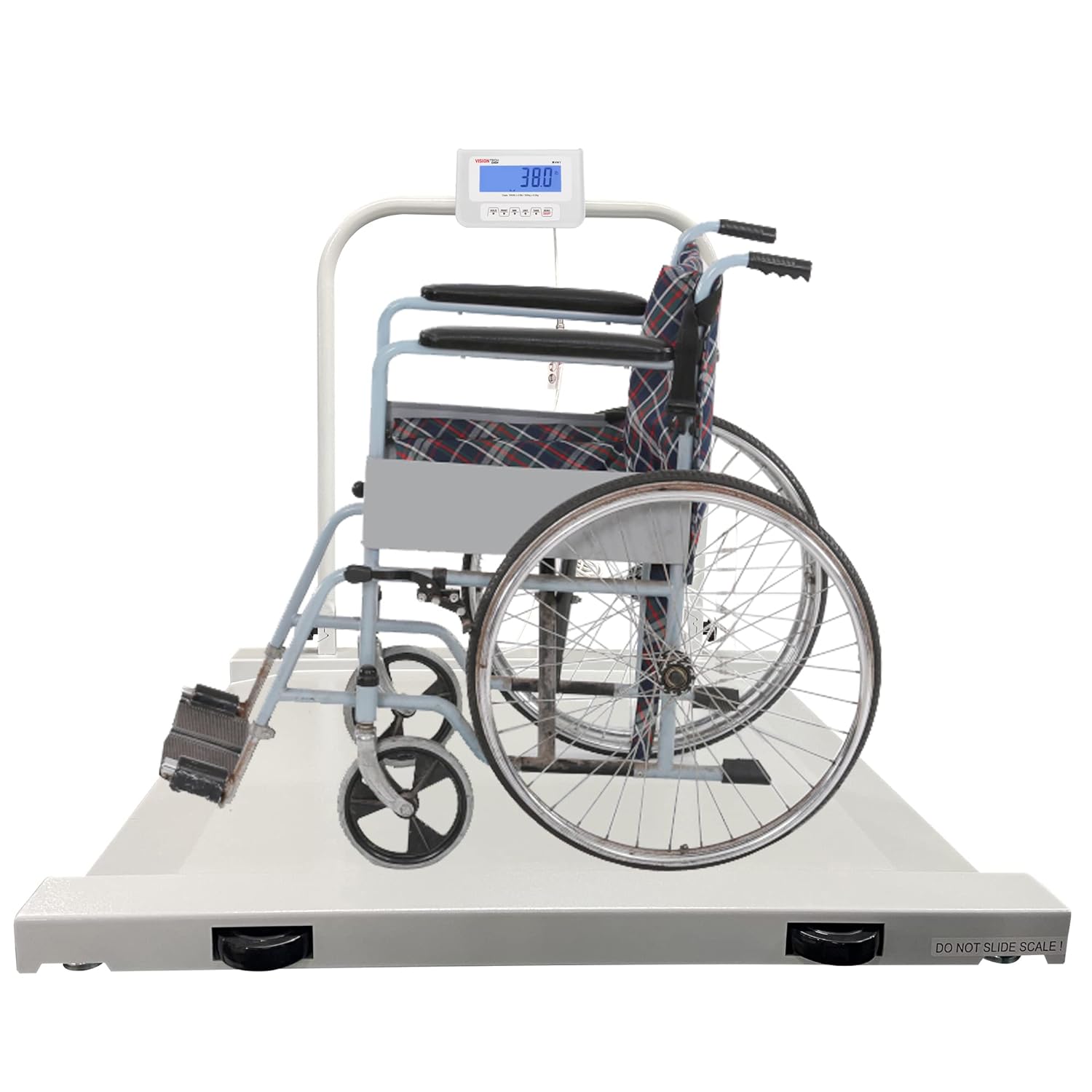 Wheel Chair Scale