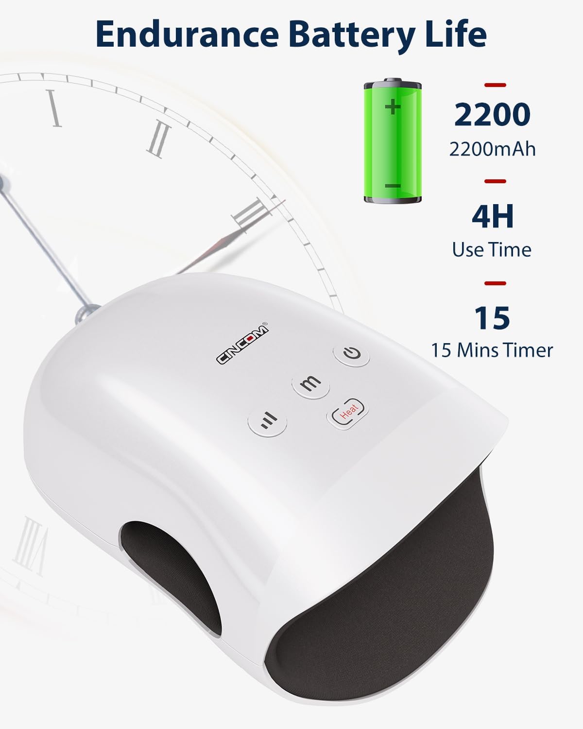 Hand Massager