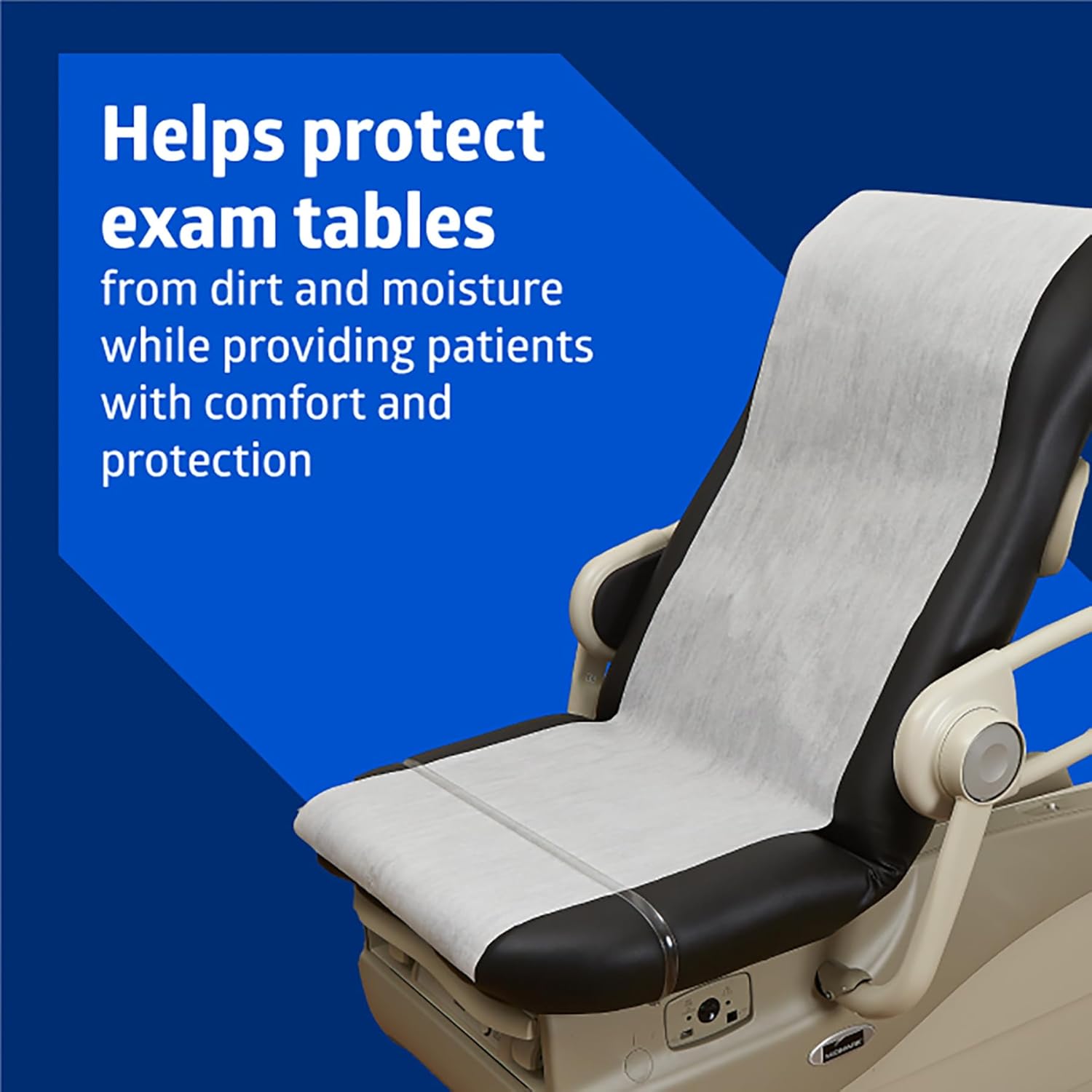 Exam Table Paper