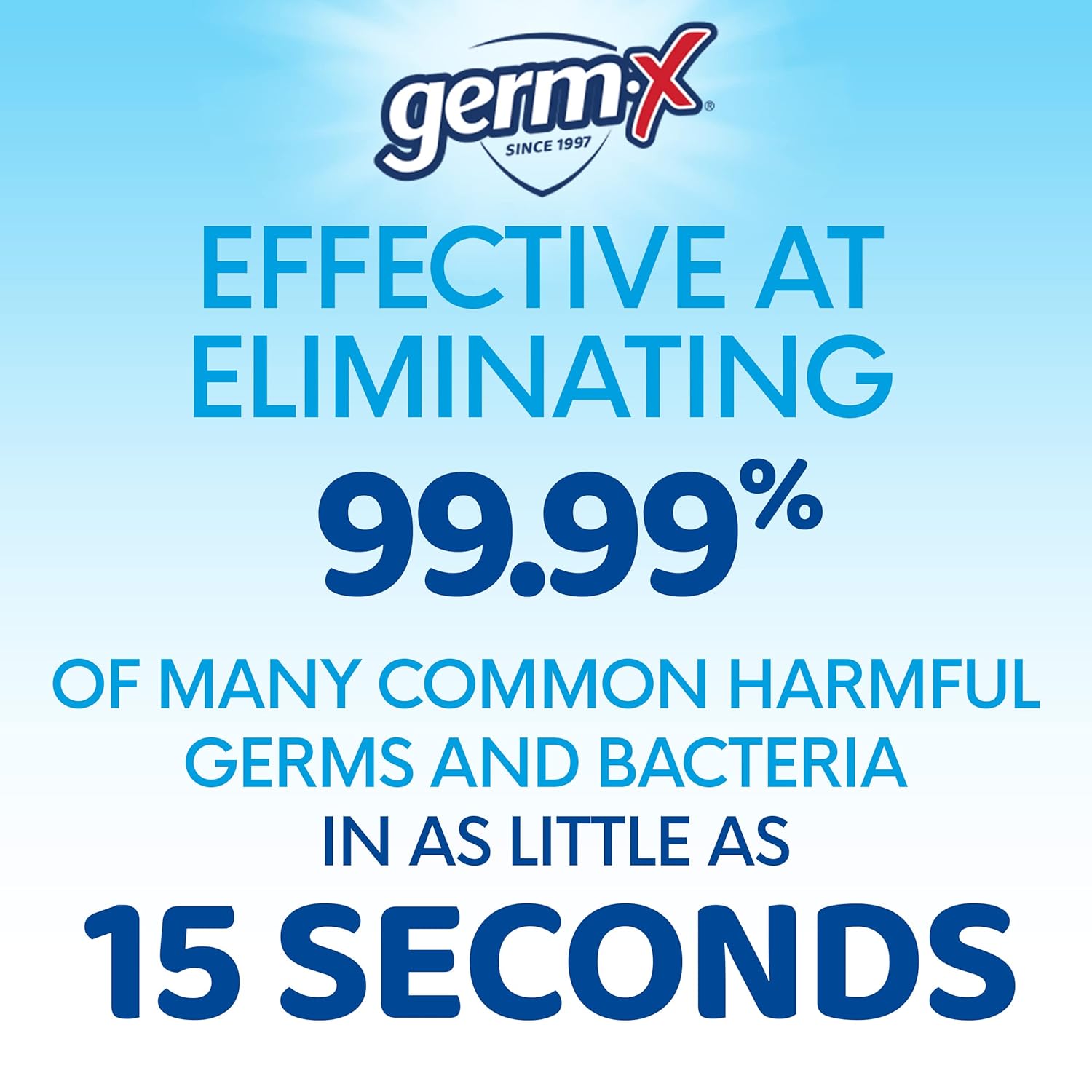 Germ-X Original Hand Sanitizer