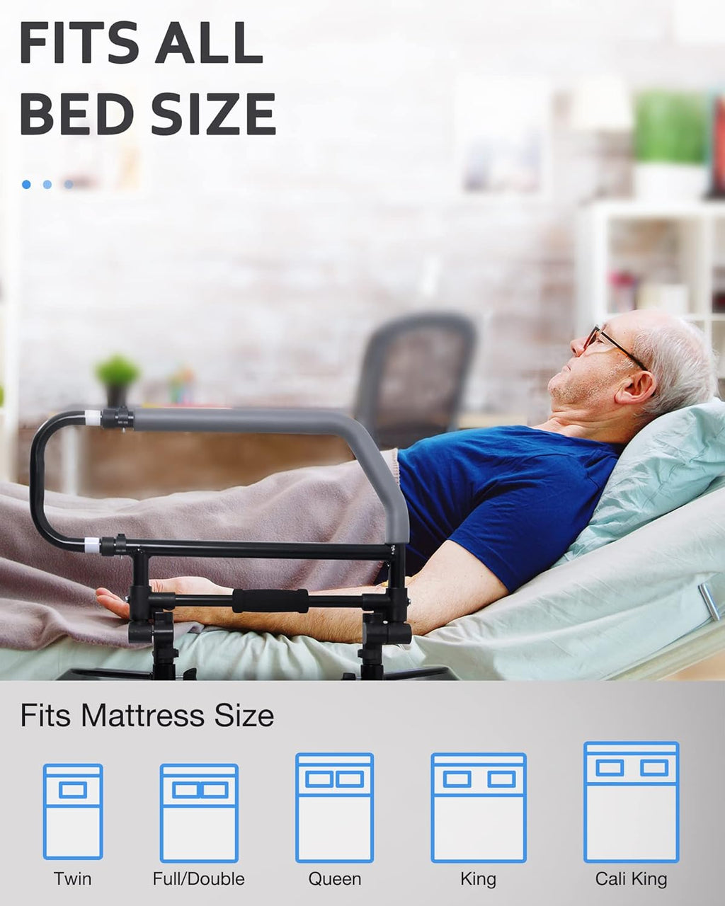 Bed Rail