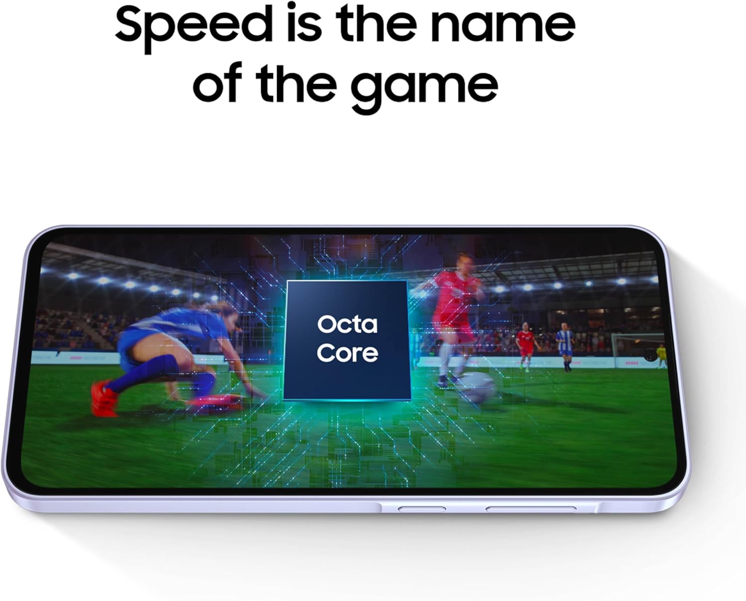 SAMSUNG Galaxy A36 5G A Series Cell Phone
