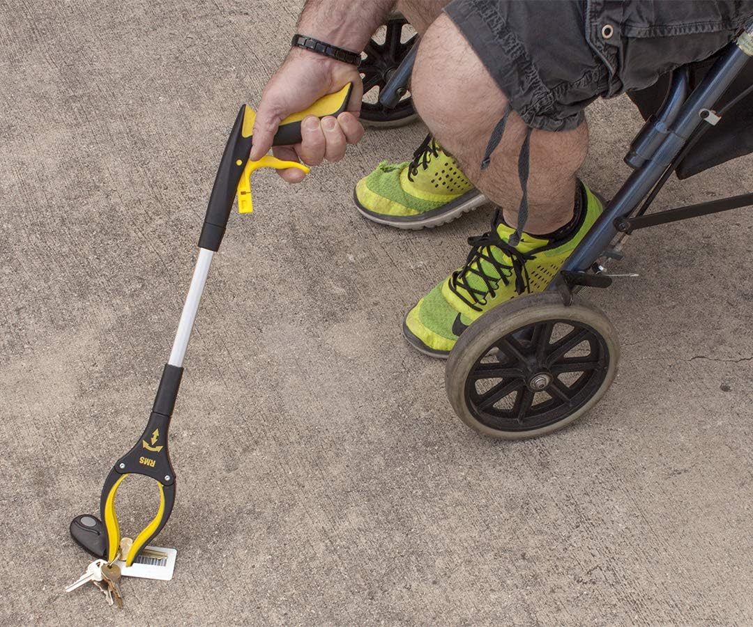 RMS 2-Pack Grabber