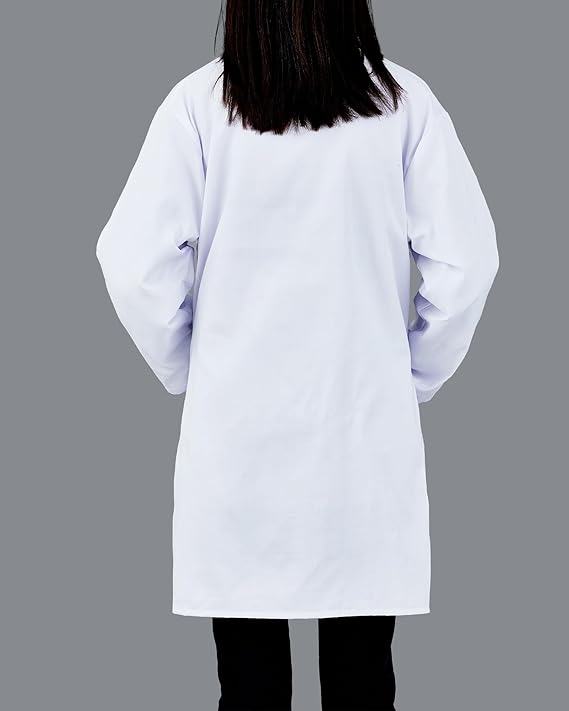 Professional Lab Coat