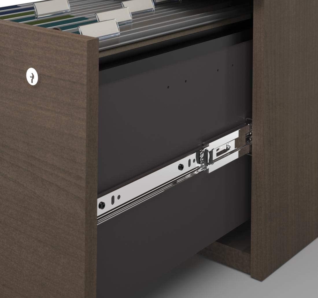U or L-Shaped Executive Office Desk 