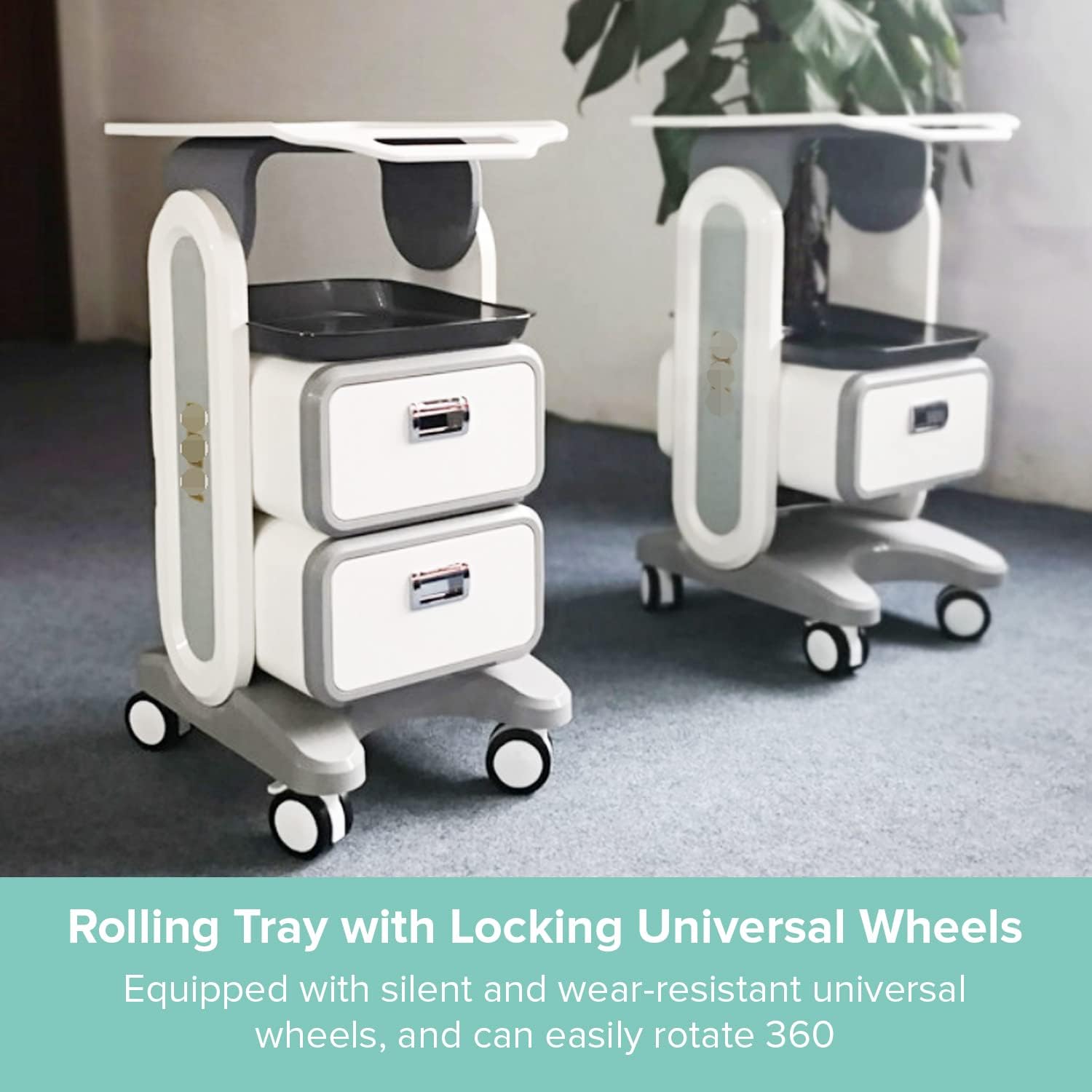 Utility Cart
