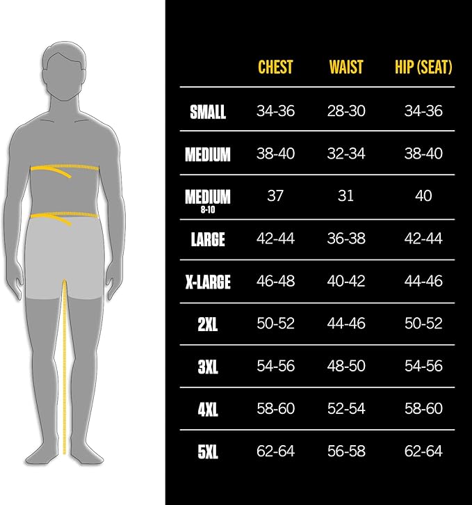 Men's Ripstop Multi-Pocket top