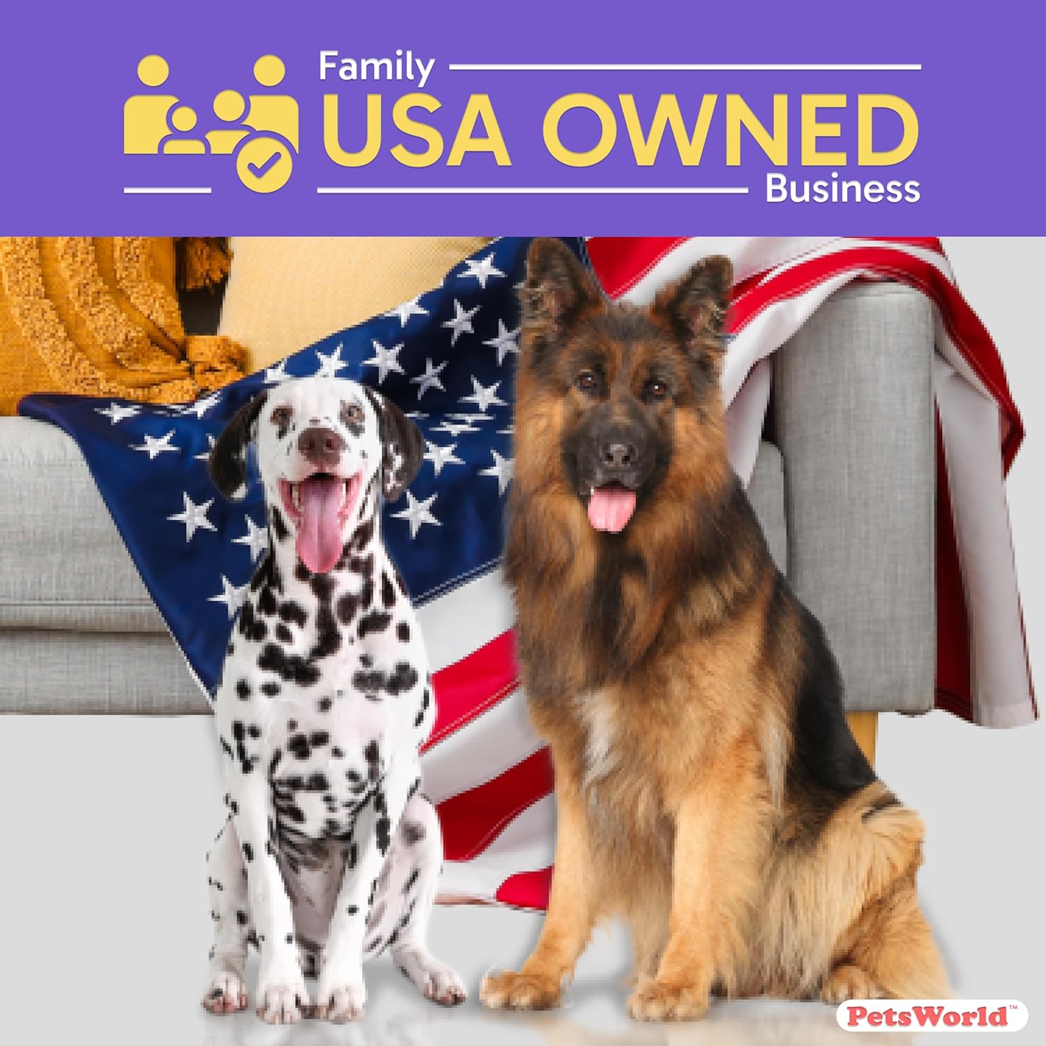 Enormous Dog Training & Potty Pads
