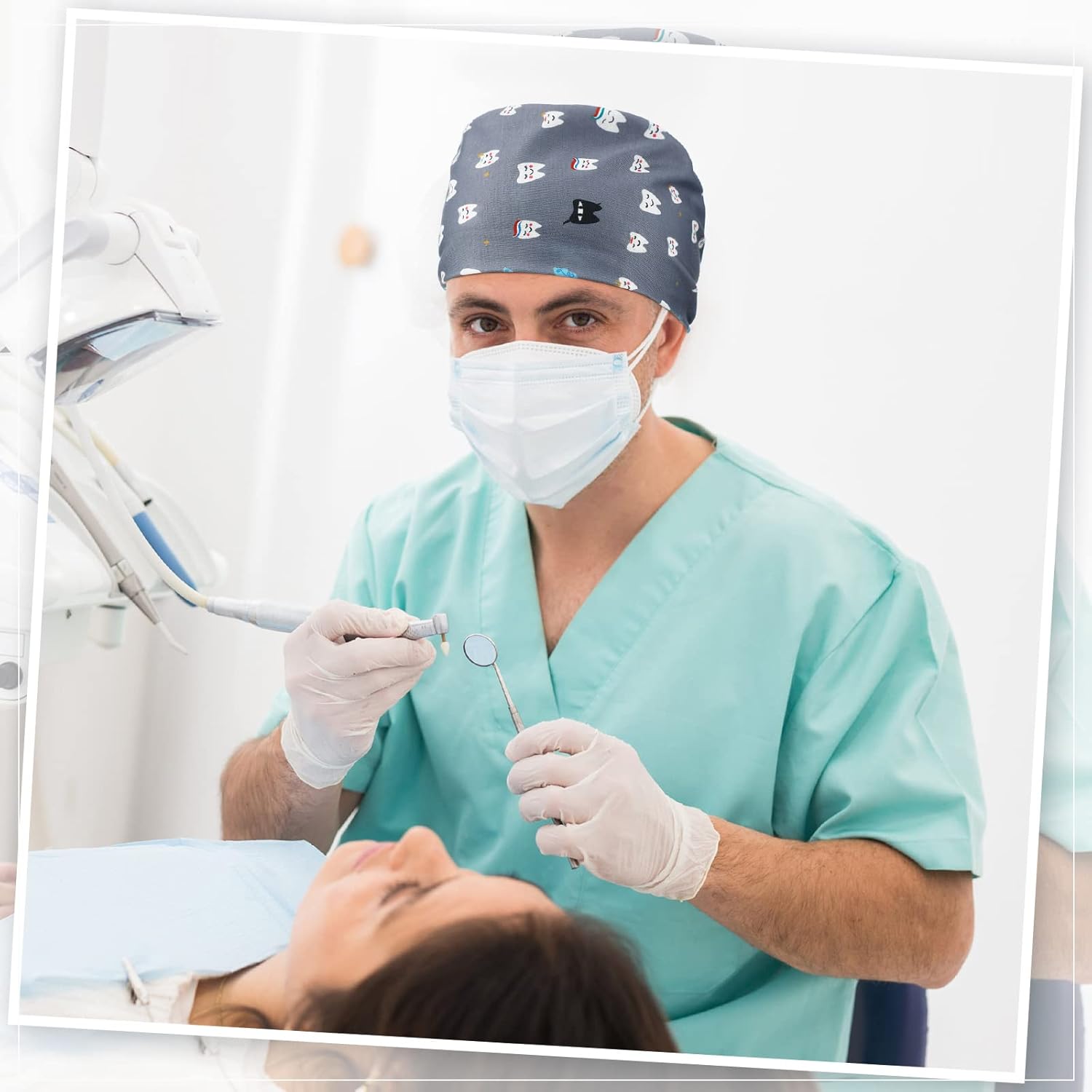 Dental Gift Set