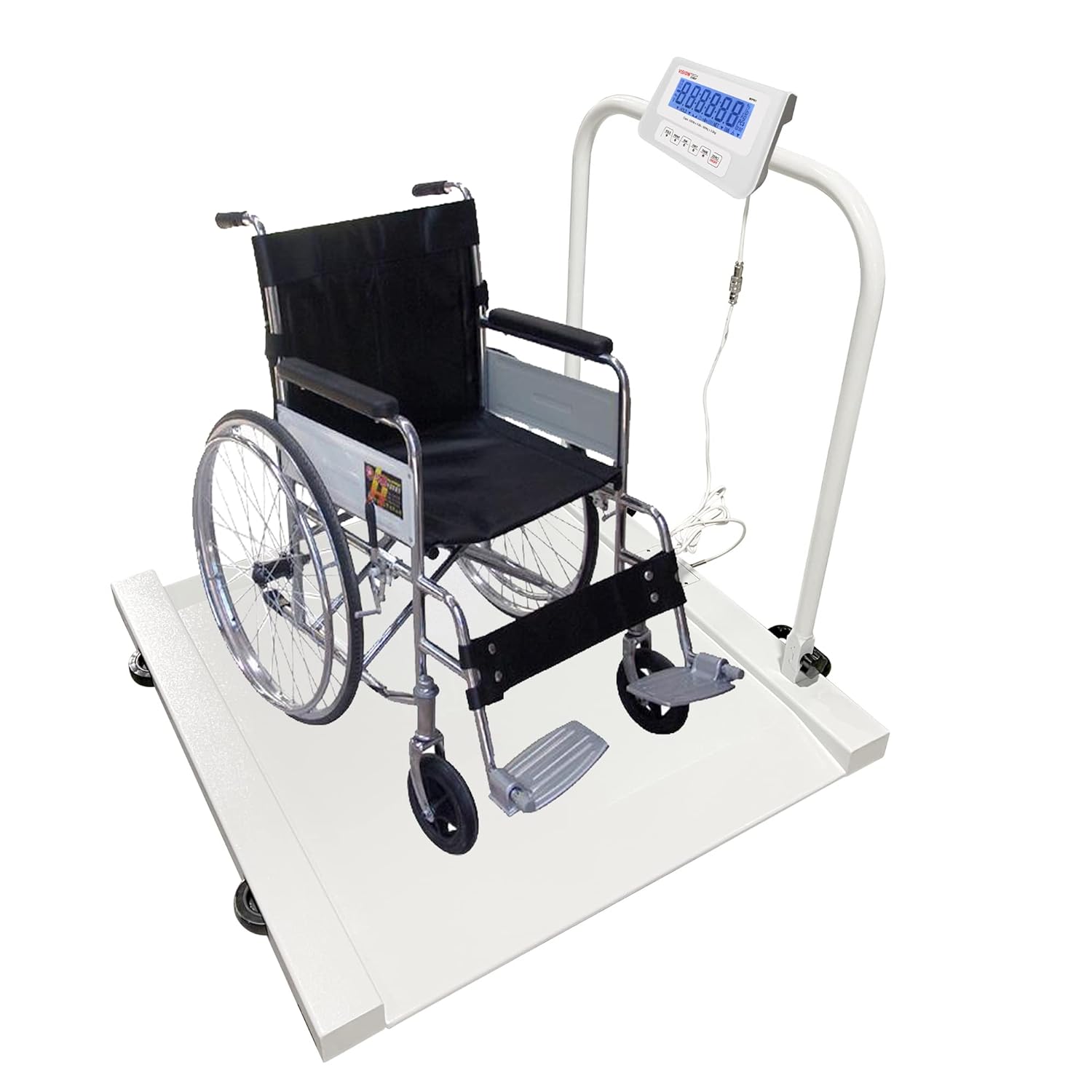 Wheel Chair Scale
