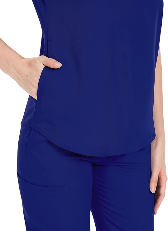 niaahinn Scrubs Set