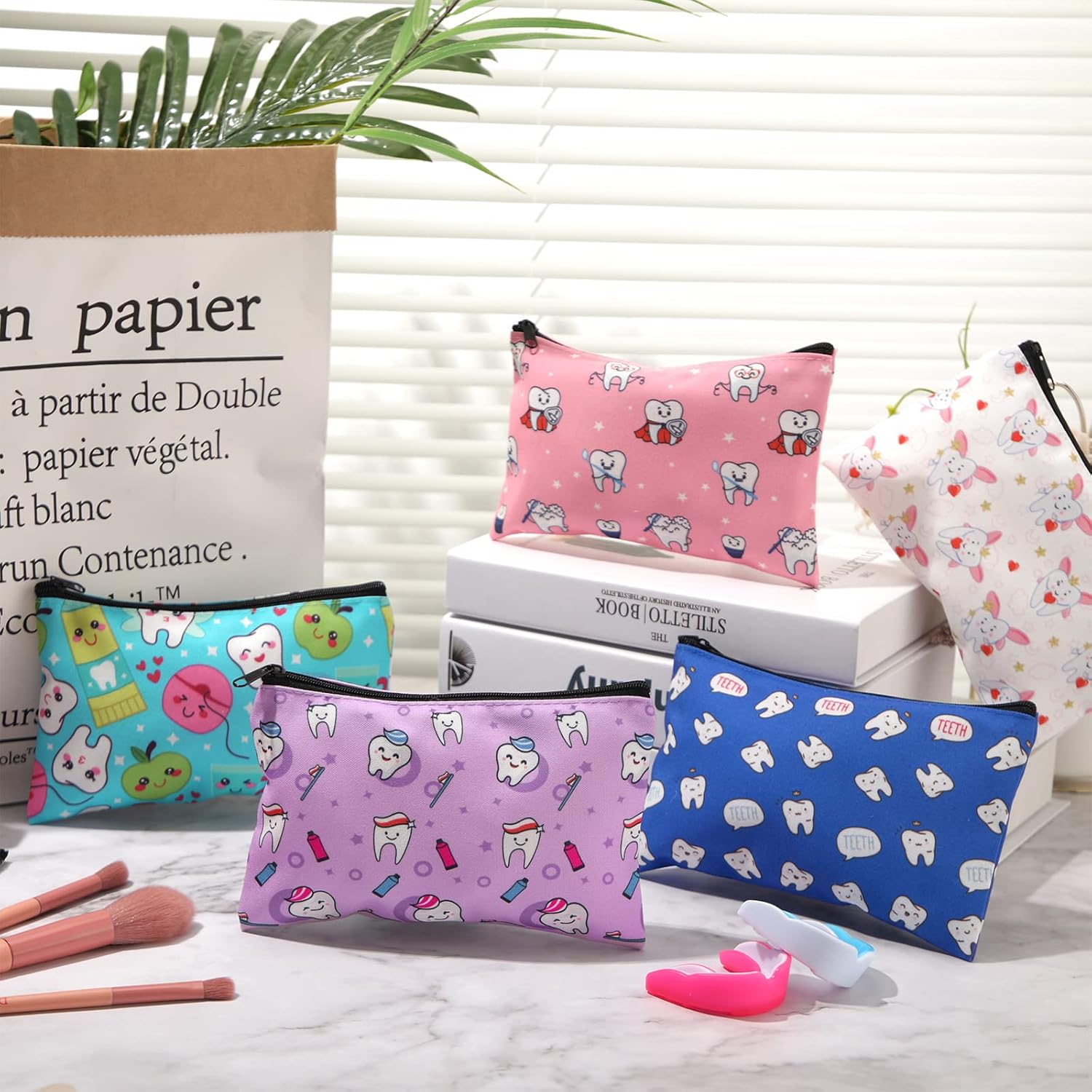 Cosmetic Bag