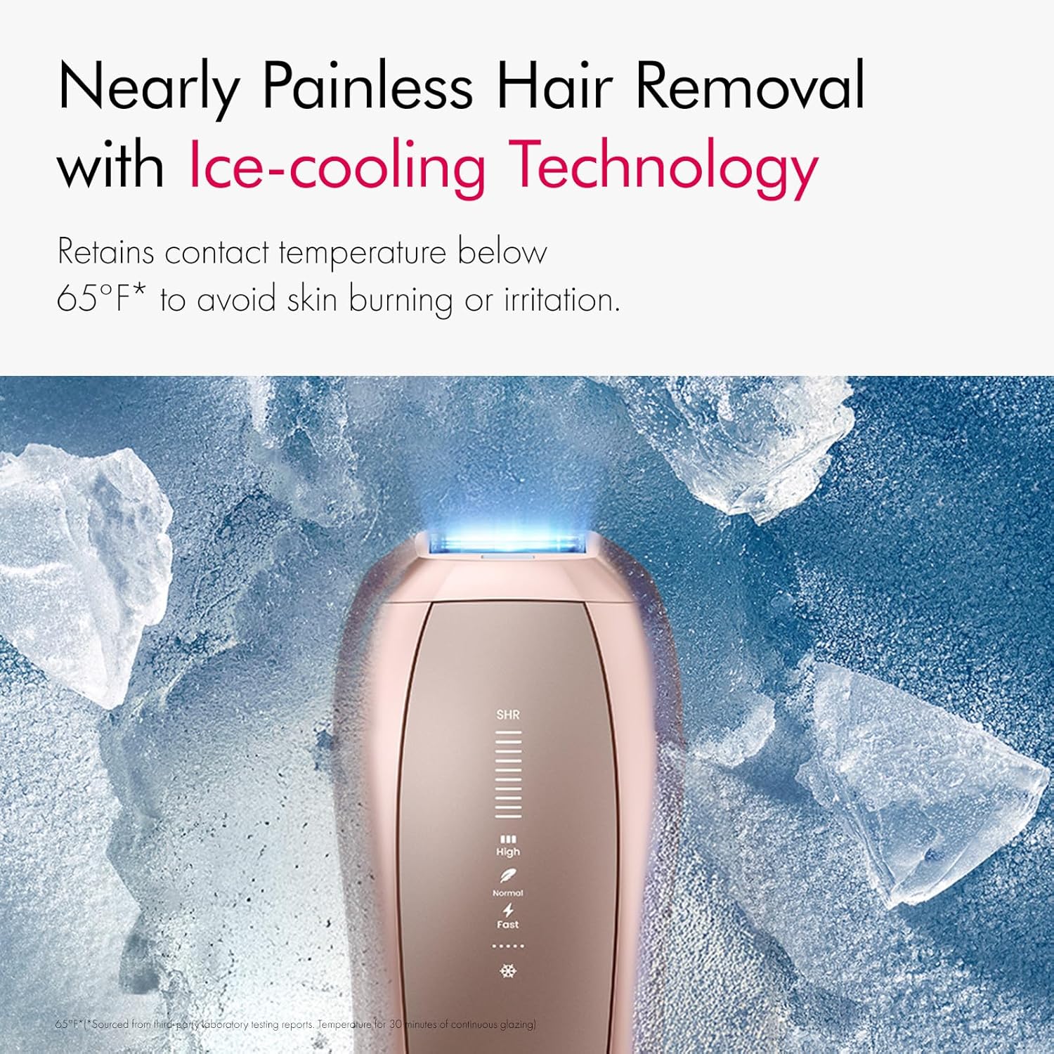 Laser Hair Removal