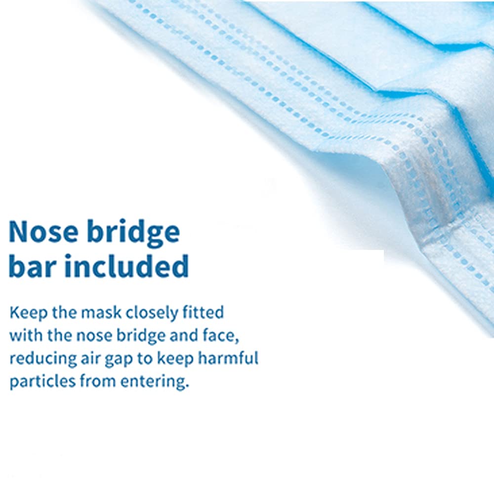 Disposal Face Mask