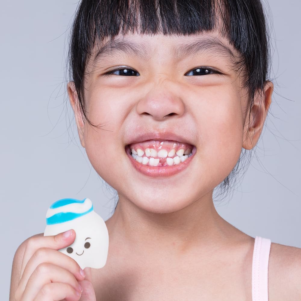 Dental Character