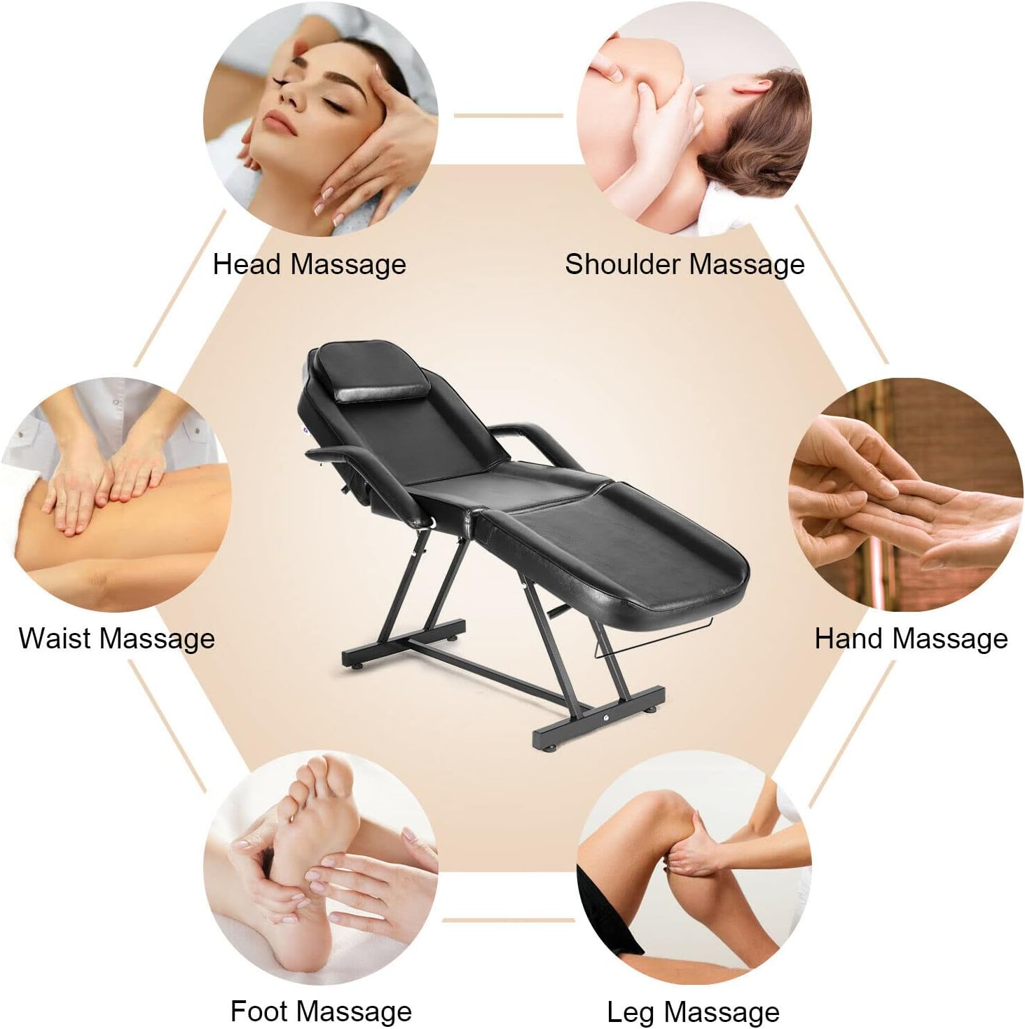Massage Table