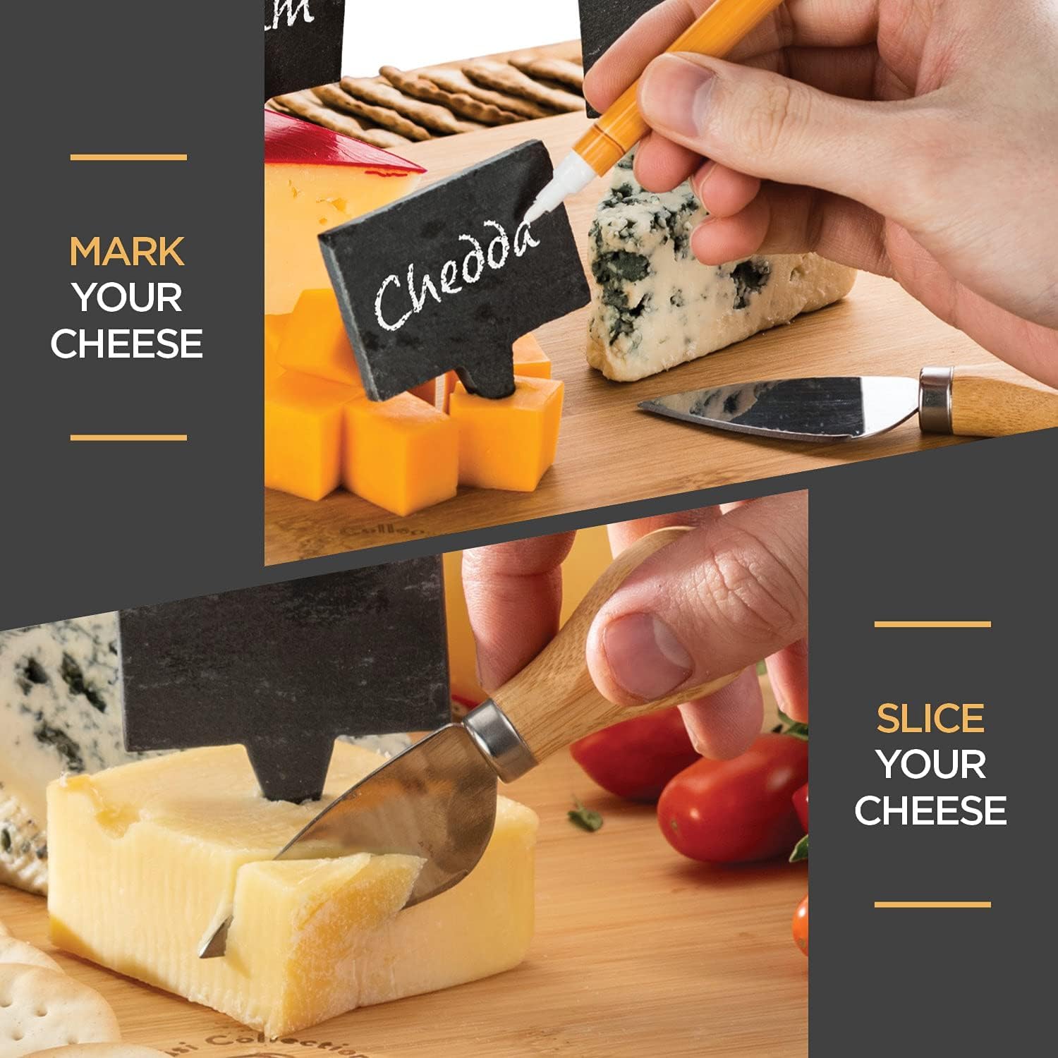 Charcuterie Board