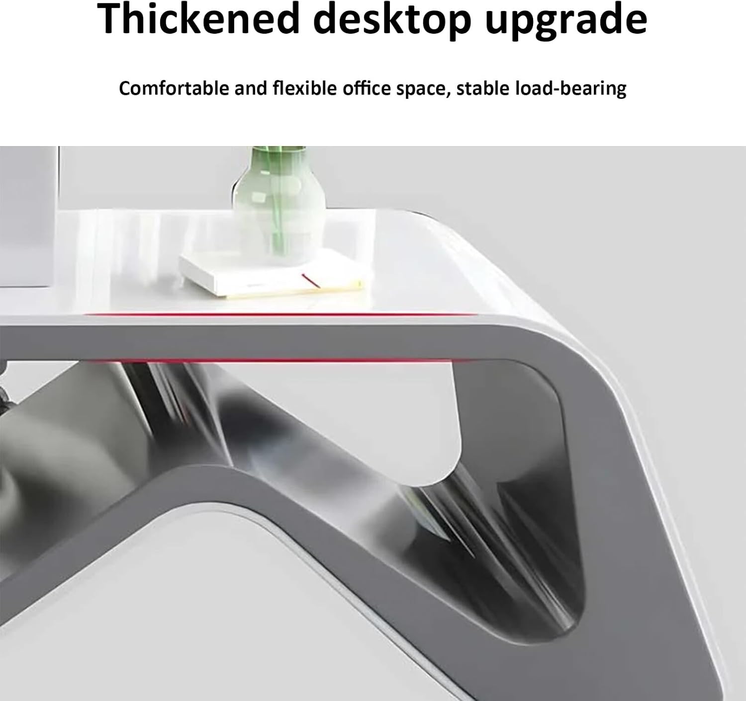 Modern Technology Executive Desk 