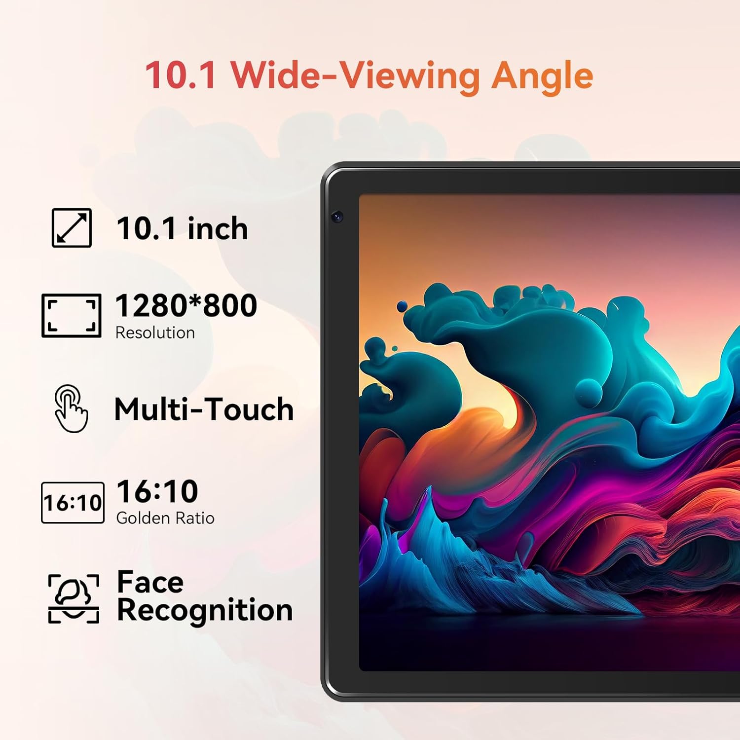 Samsung Galaxy Tab A9+ Plus 11” 64GB Android Table