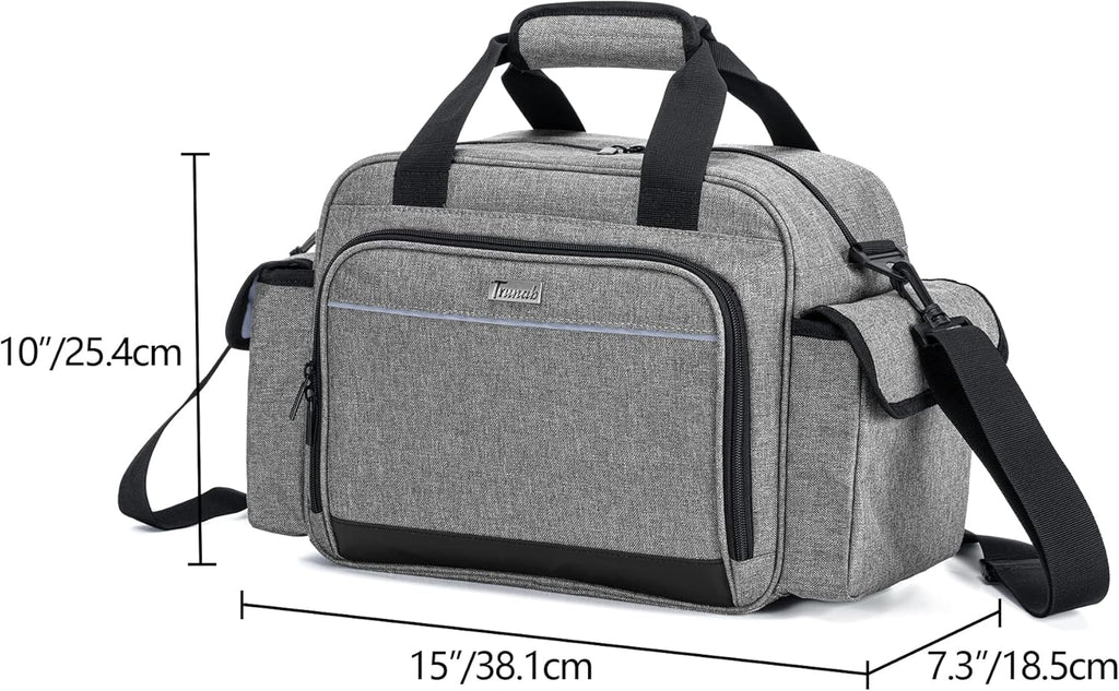 Home Nurse Bag