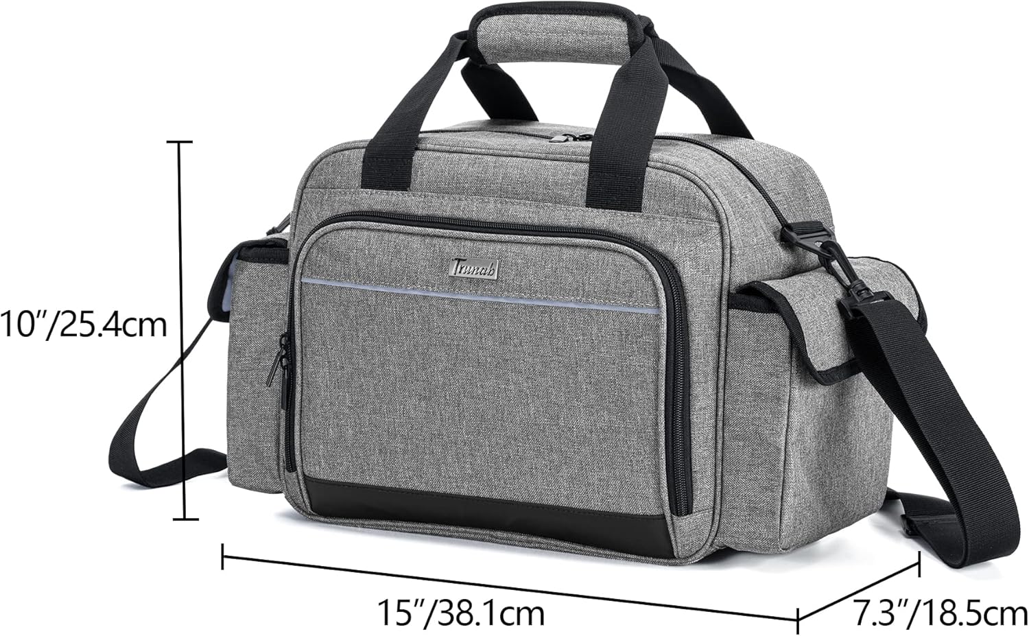 Home Nurse Bag
