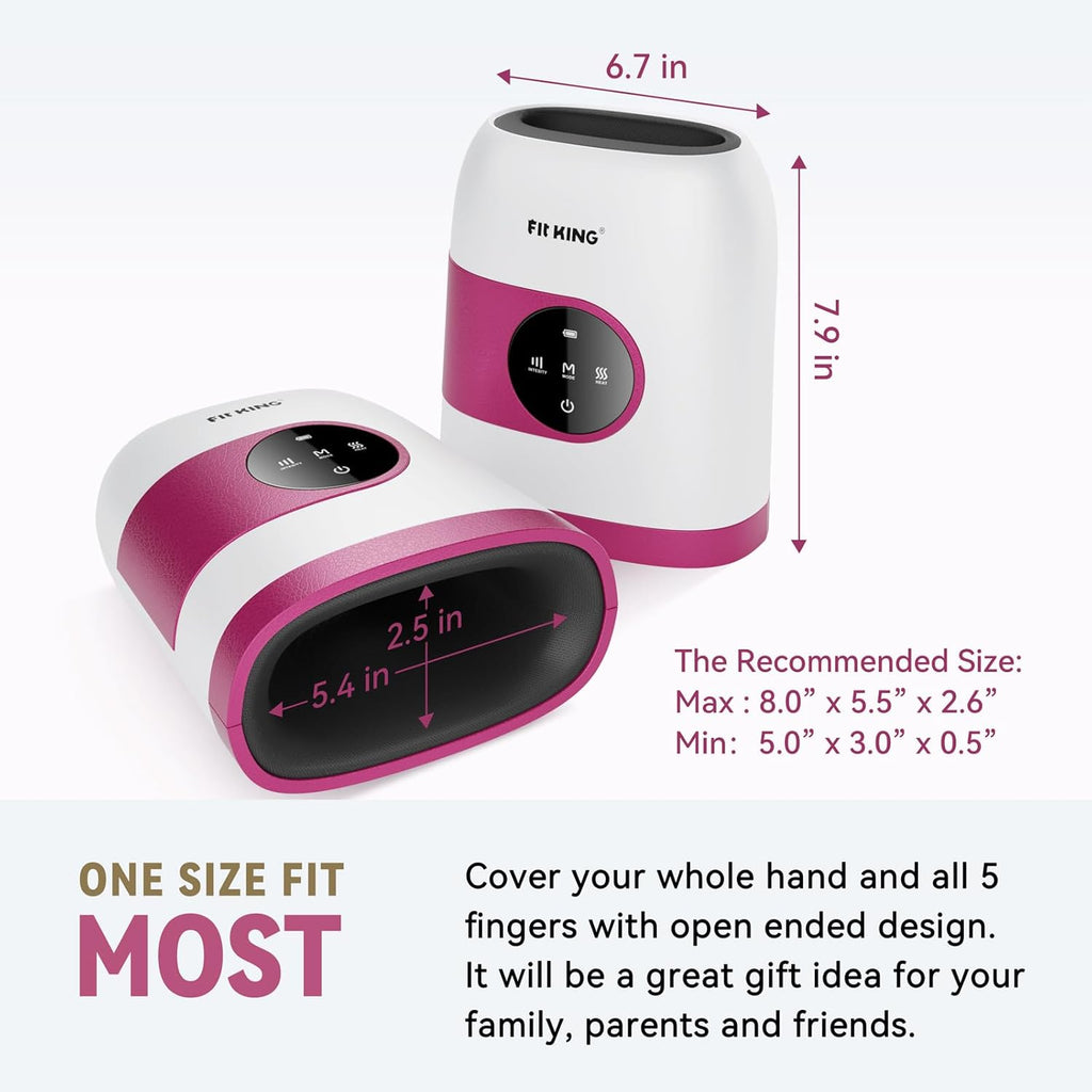 Hand Massager