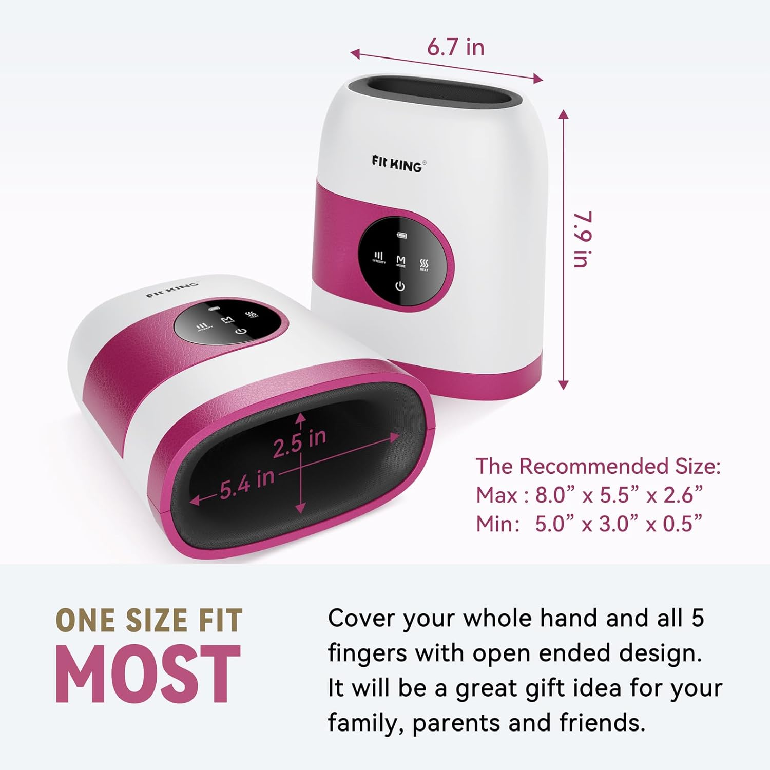 Hand Massager