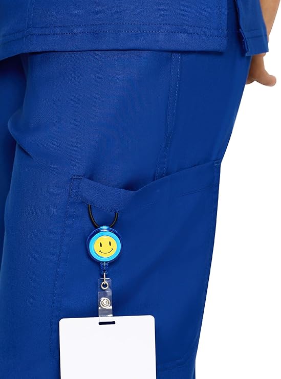 COZYFIT Scrubs for Women