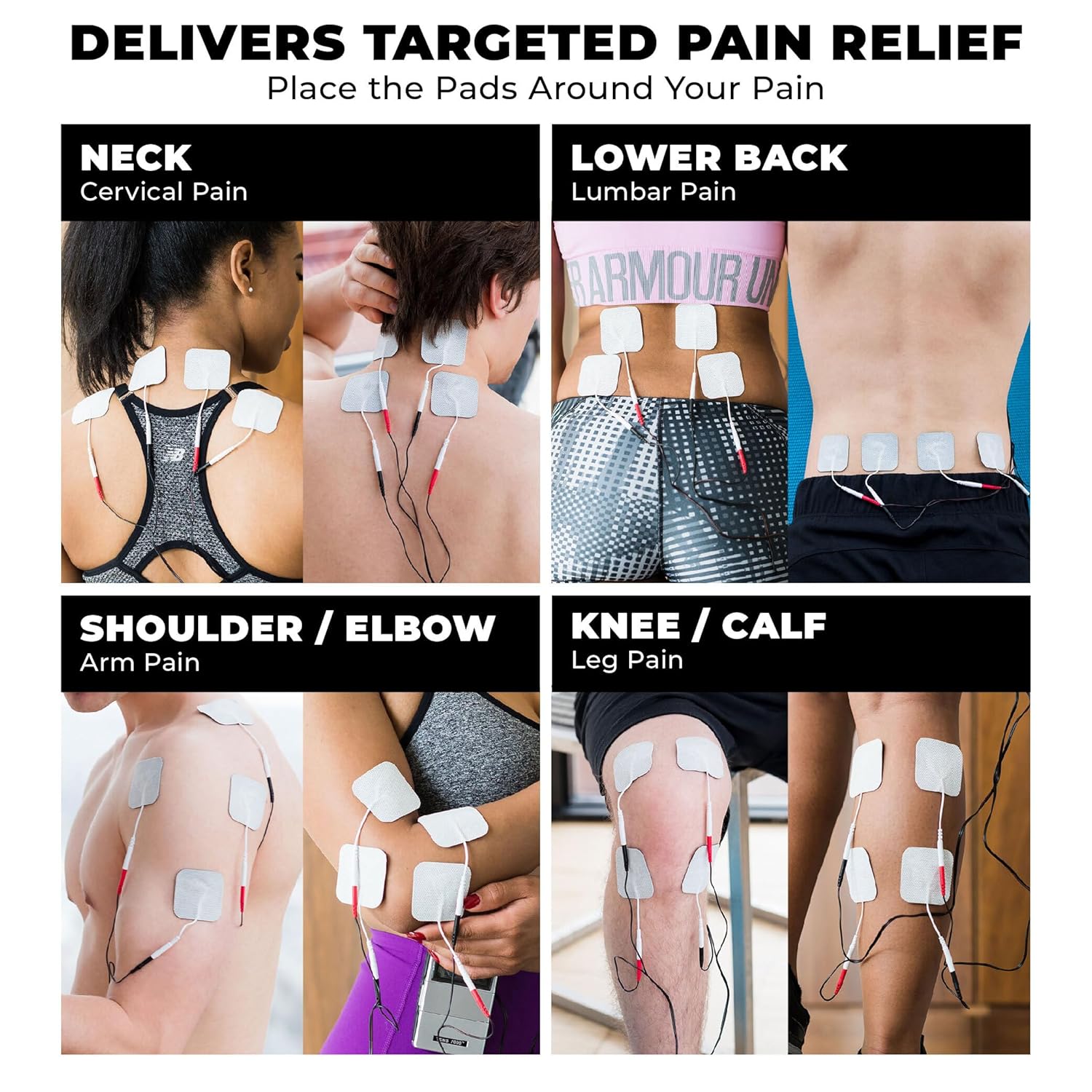TENS 7000 Digital TENS Unit