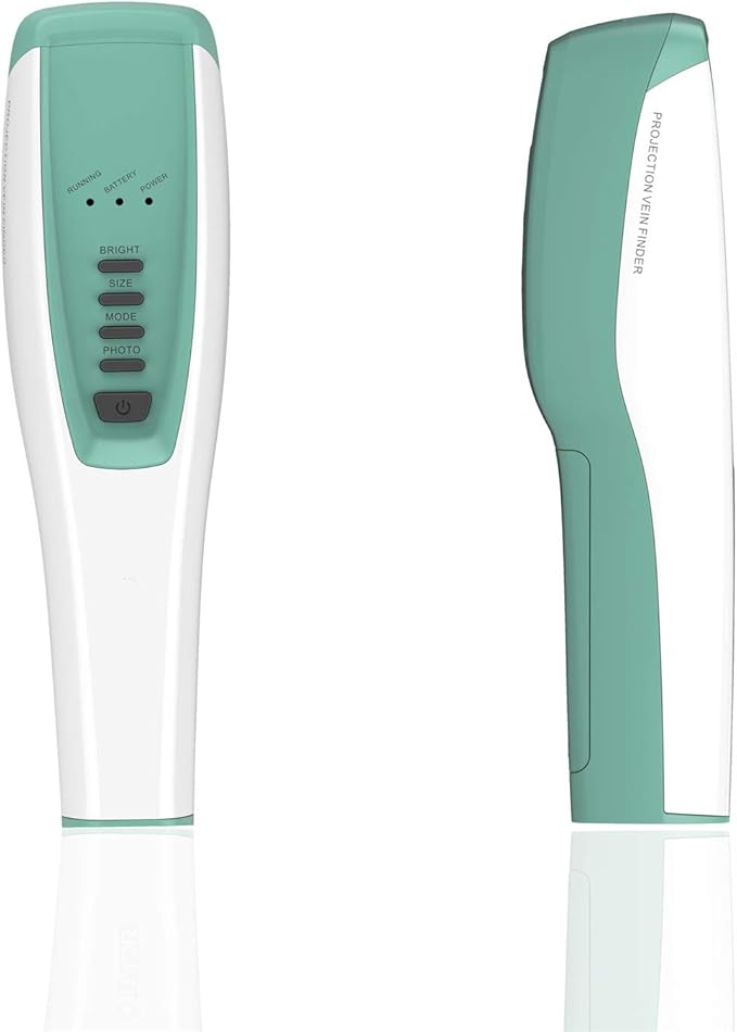 IV & Veinpuncture