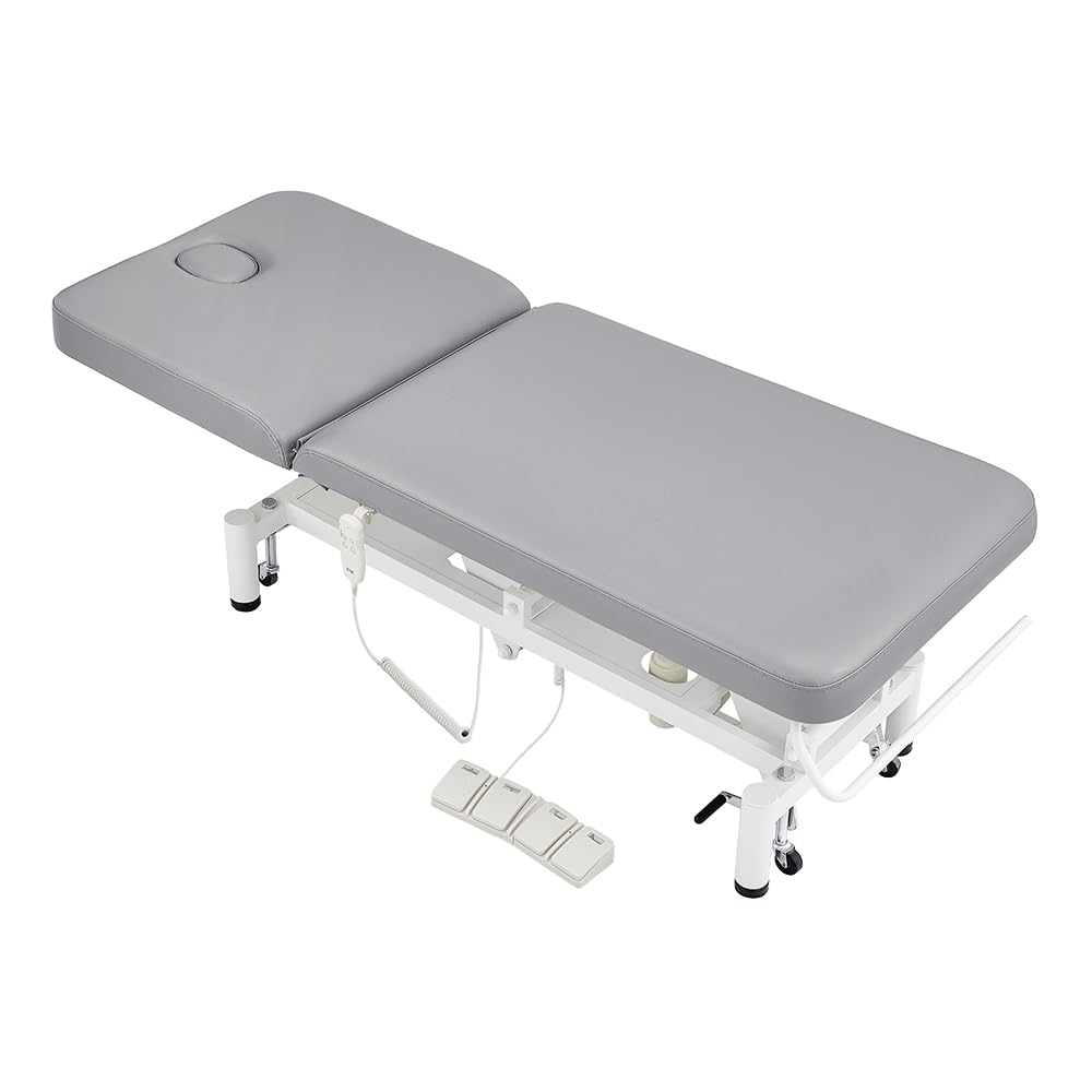 Facial Bed